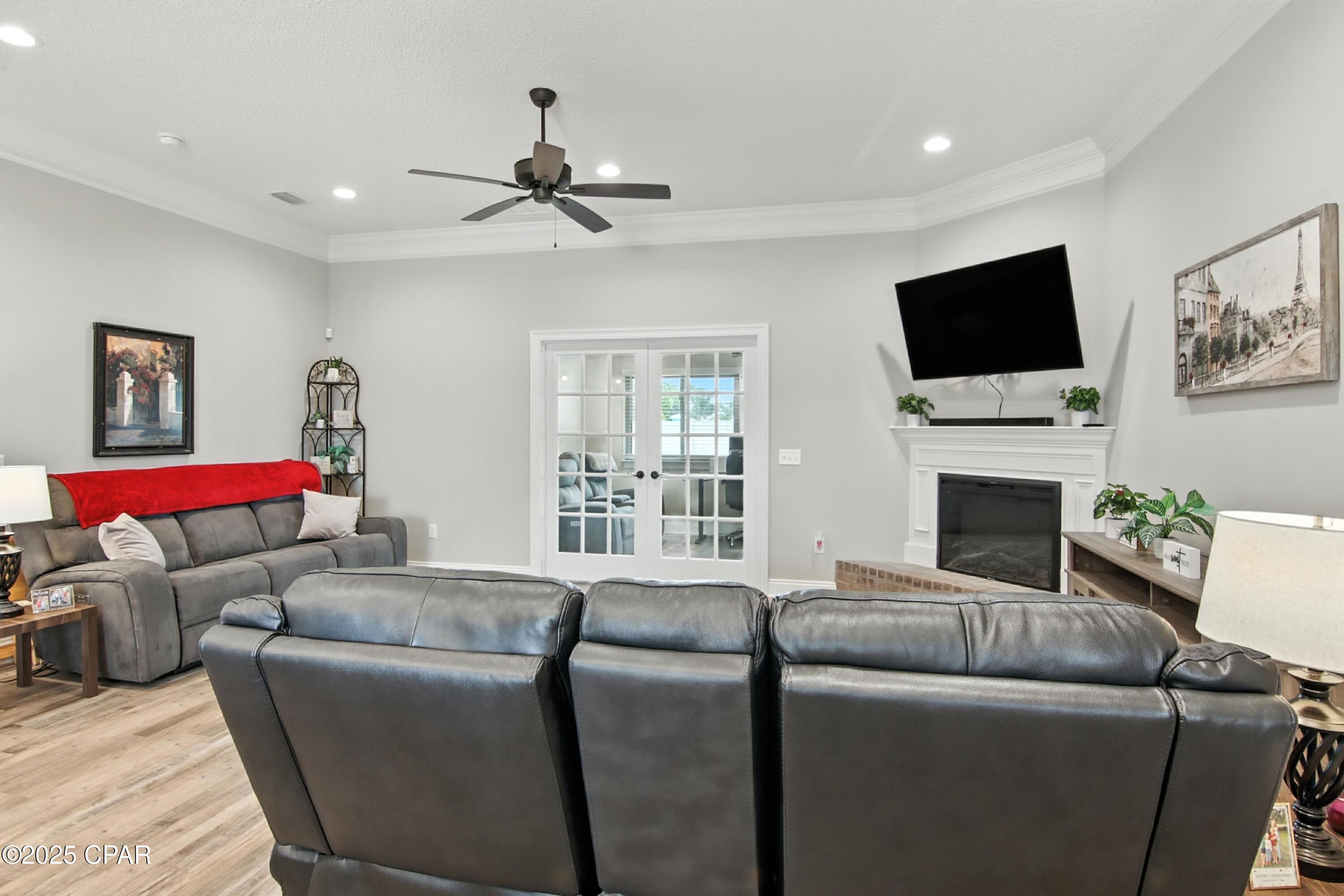 Bylsma Manor Estates - Residential