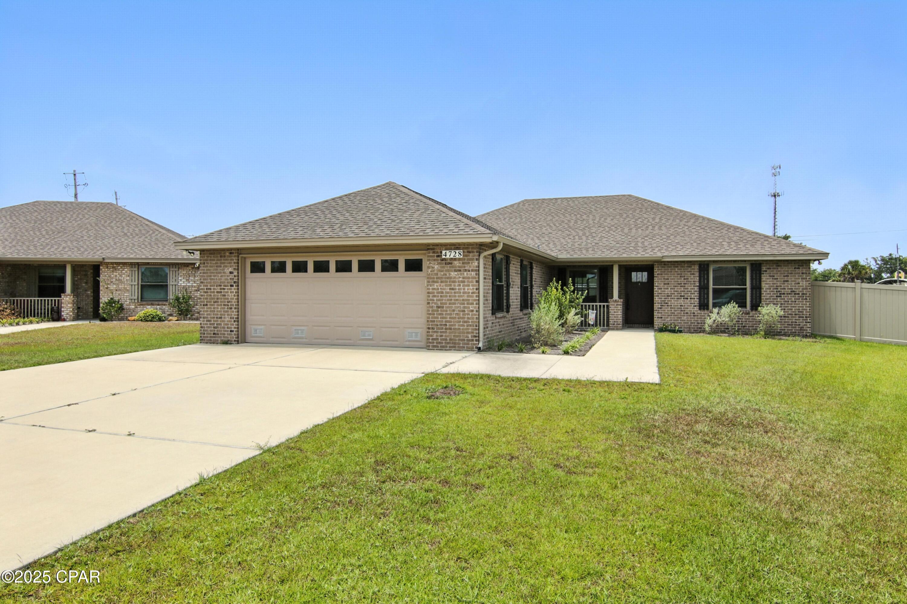 Bylsma Manor Estates - Residential