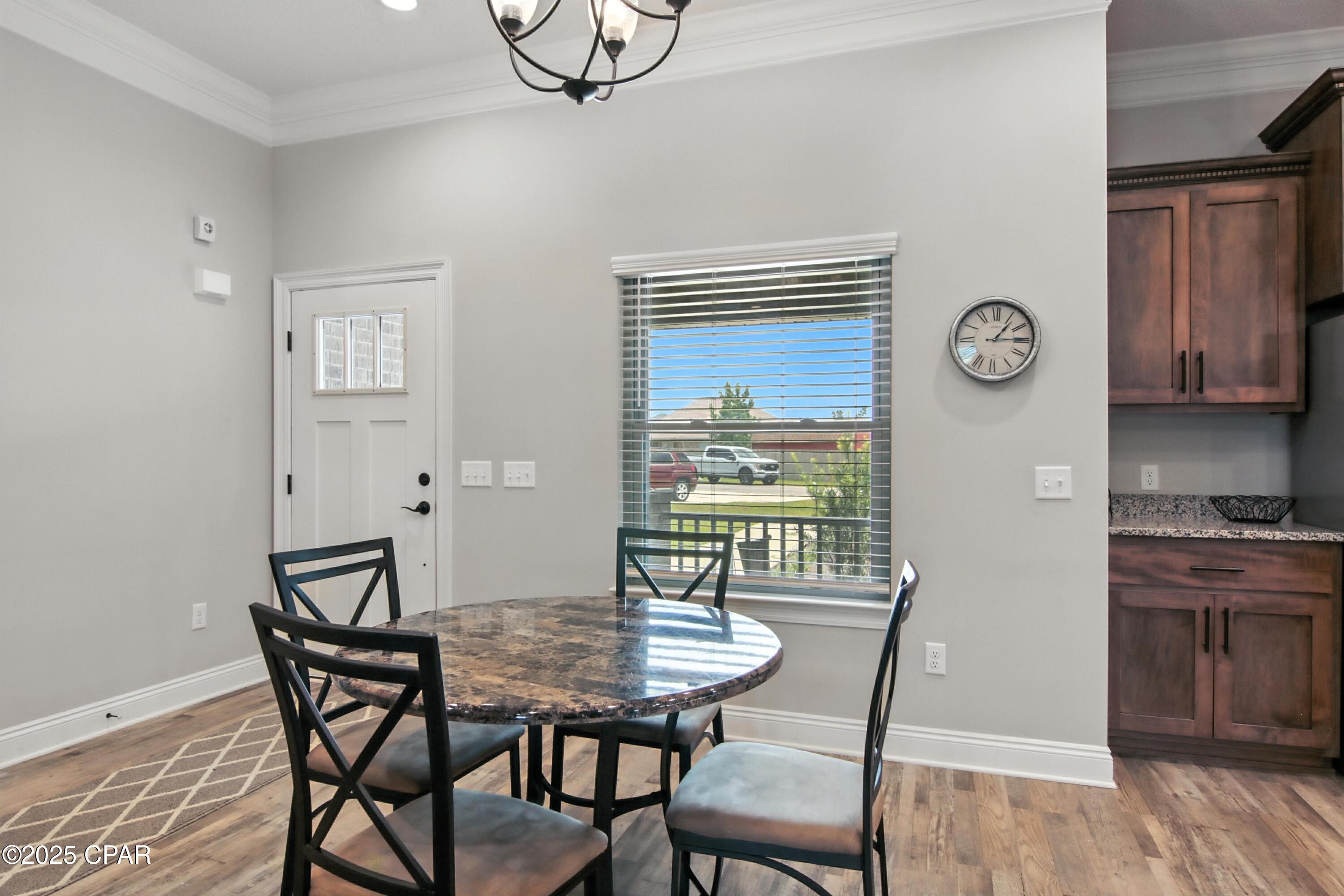 Bylsma Manor Estates - Residential