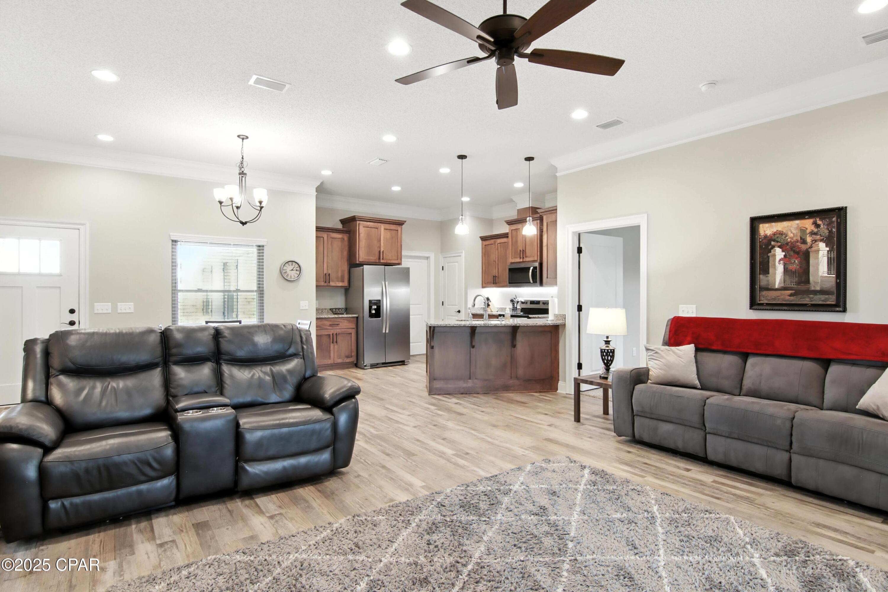 Bylsma Manor Estates - Residential