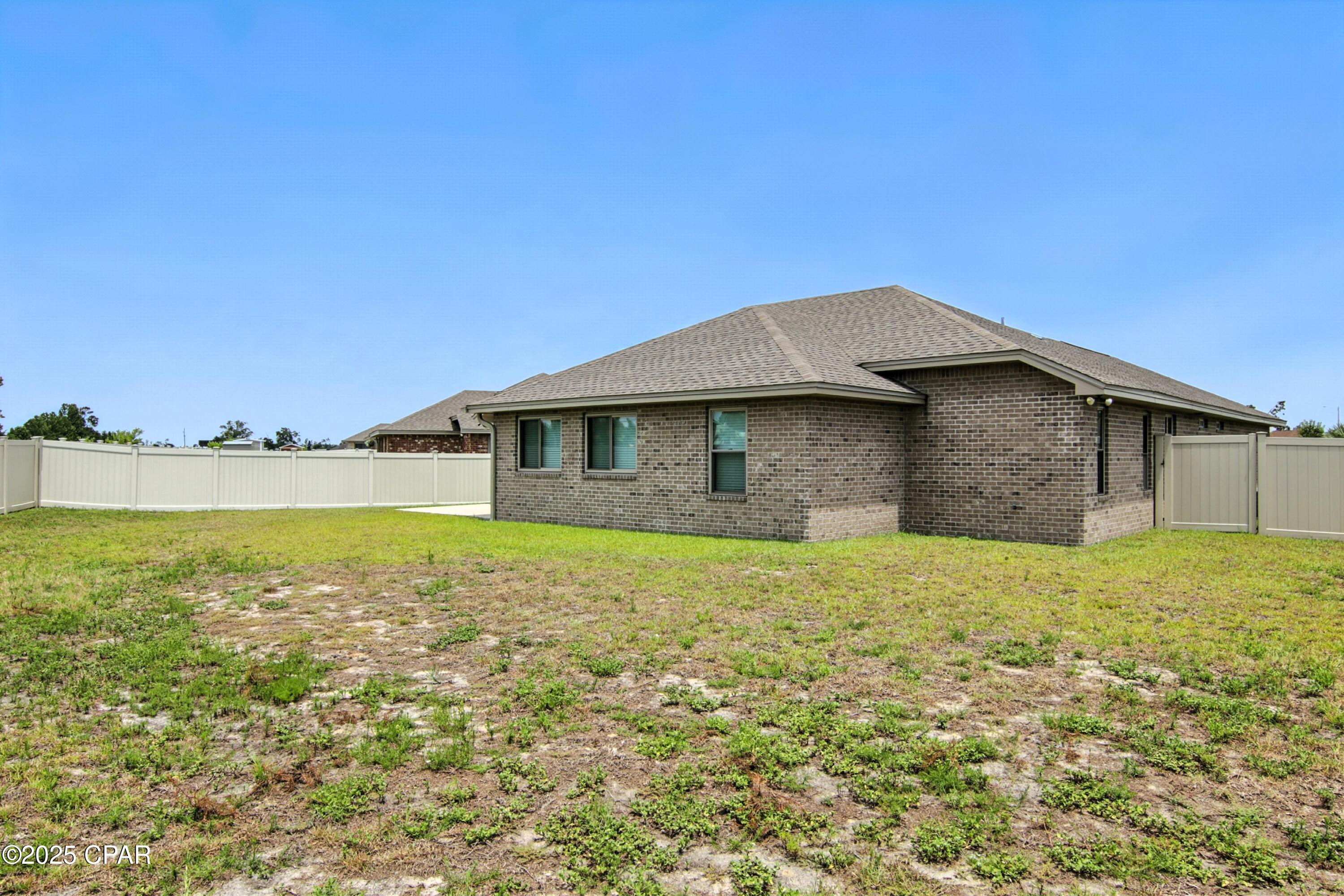 Bylsma Manor Estates - Residential