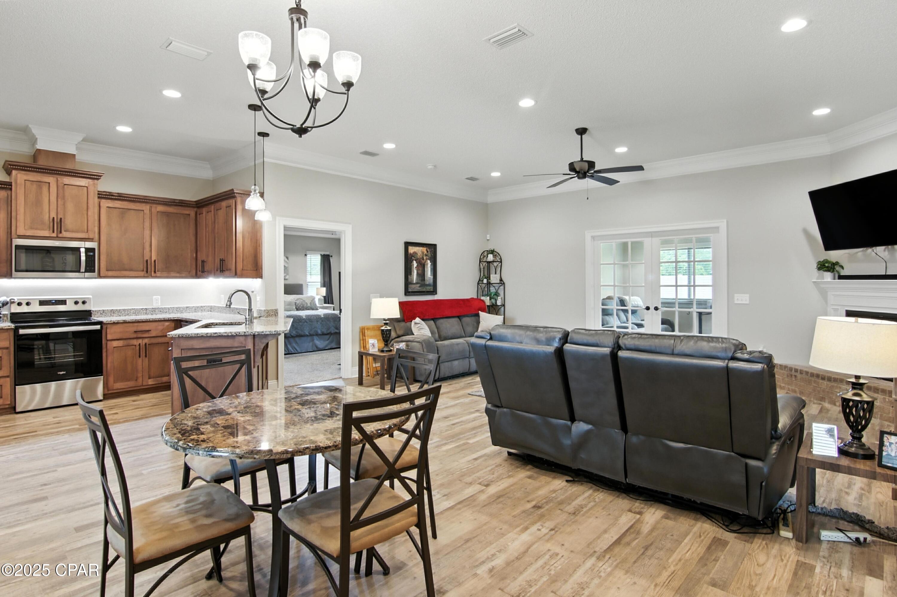 Bylsma Manor Estates - Residential