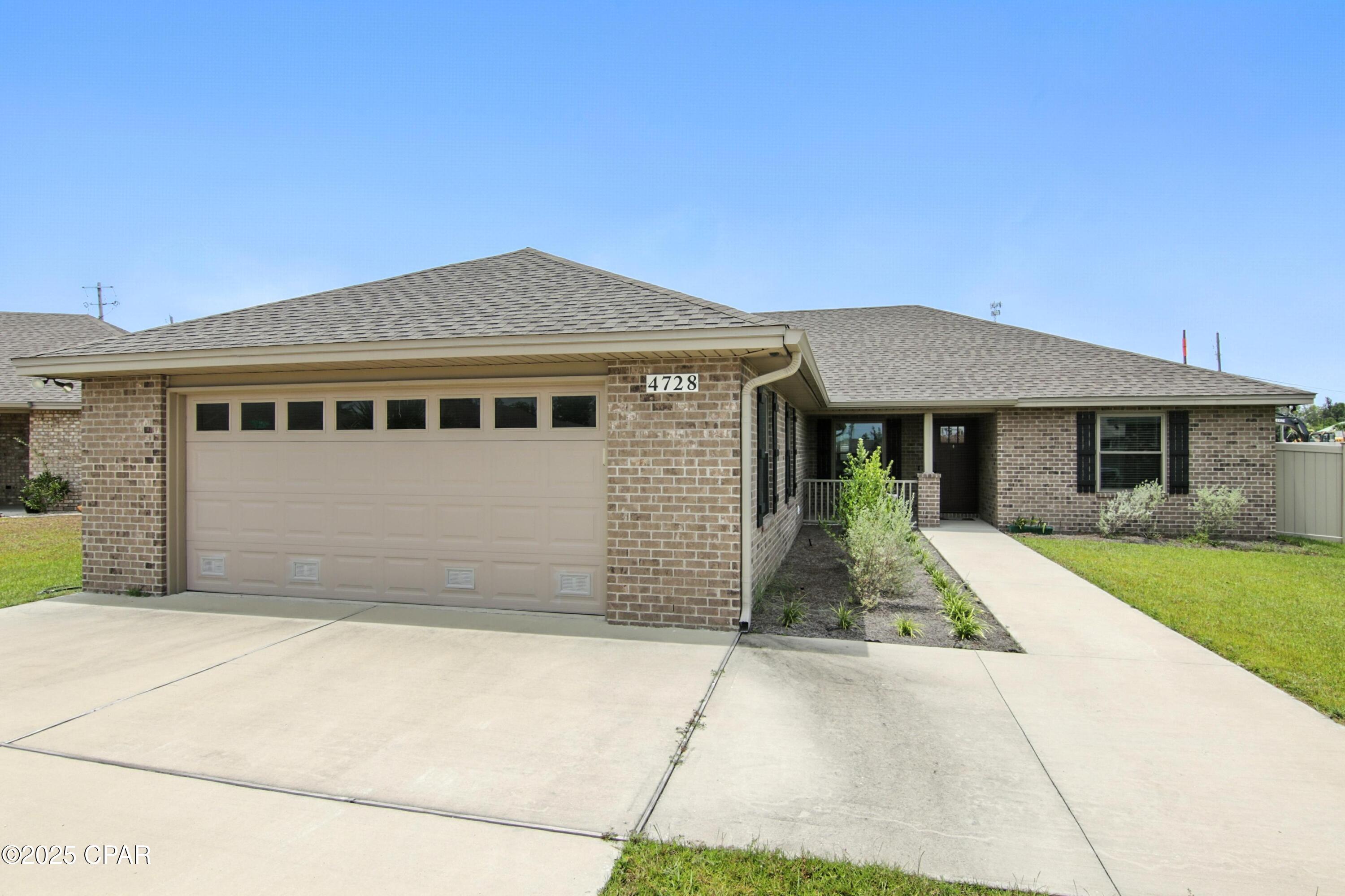 Bylsma Manor Estates - Residential