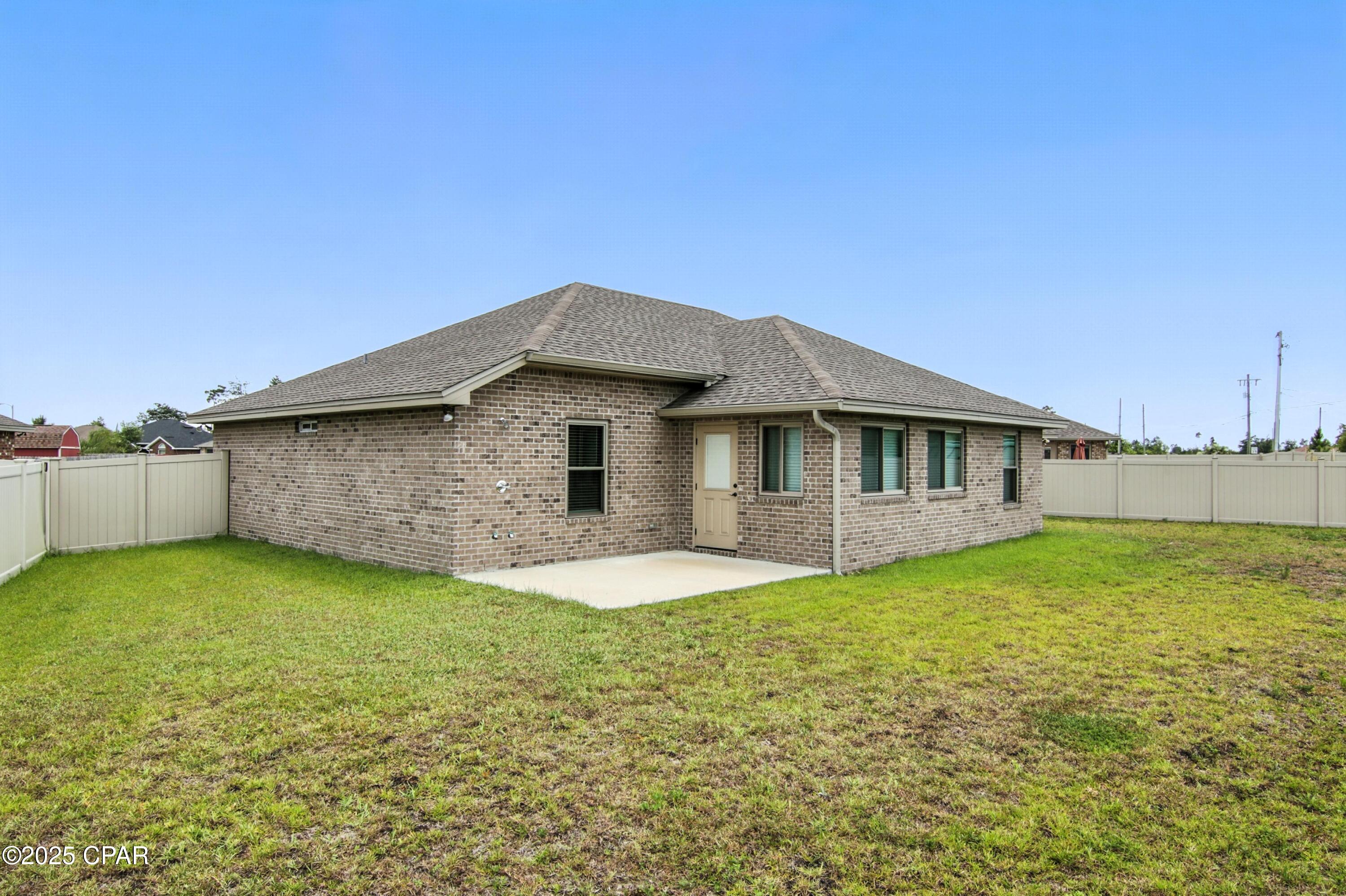 Bylsma Manor Estates - Residential