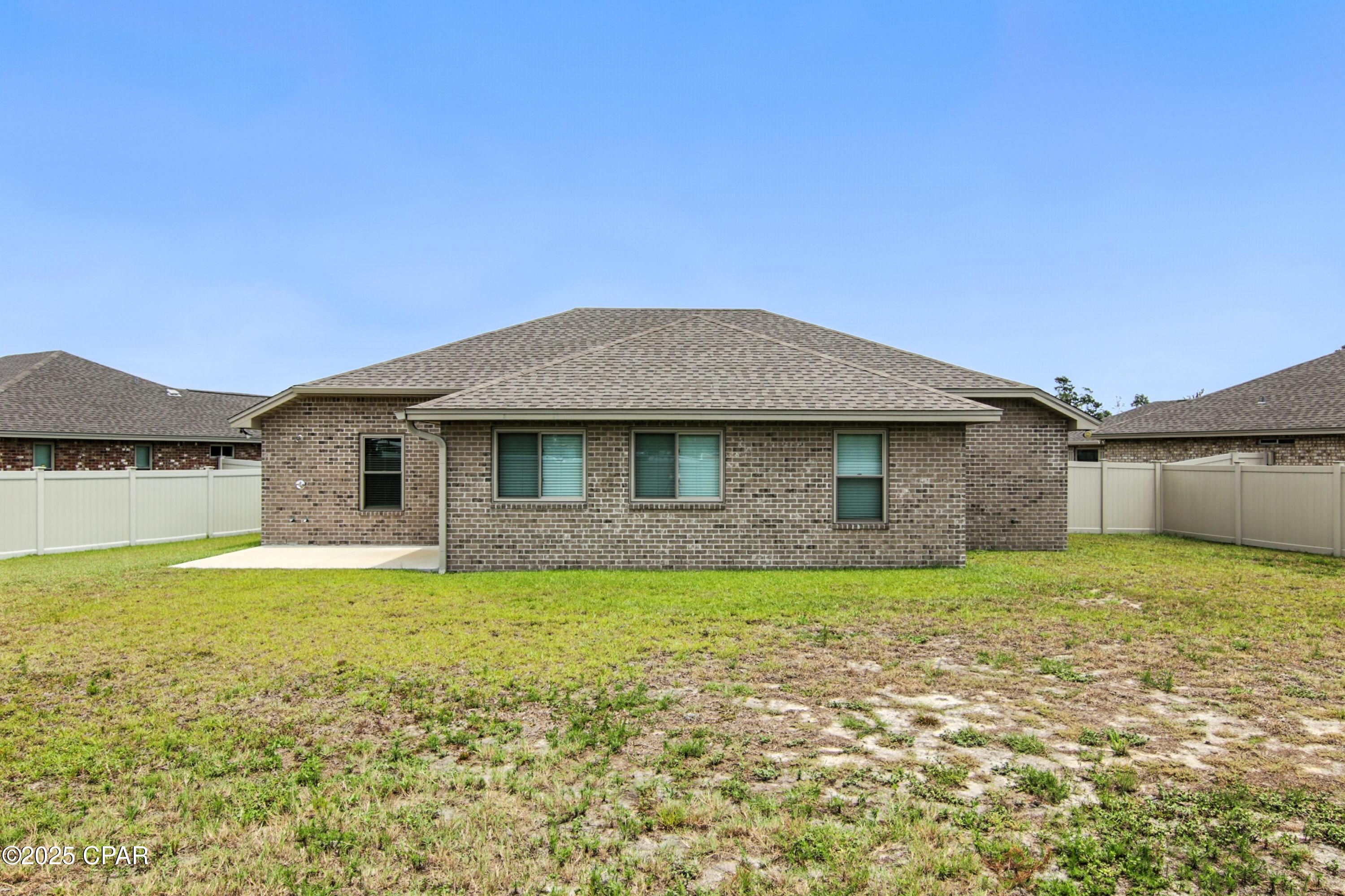 Bylsma Manor Estates - Residential