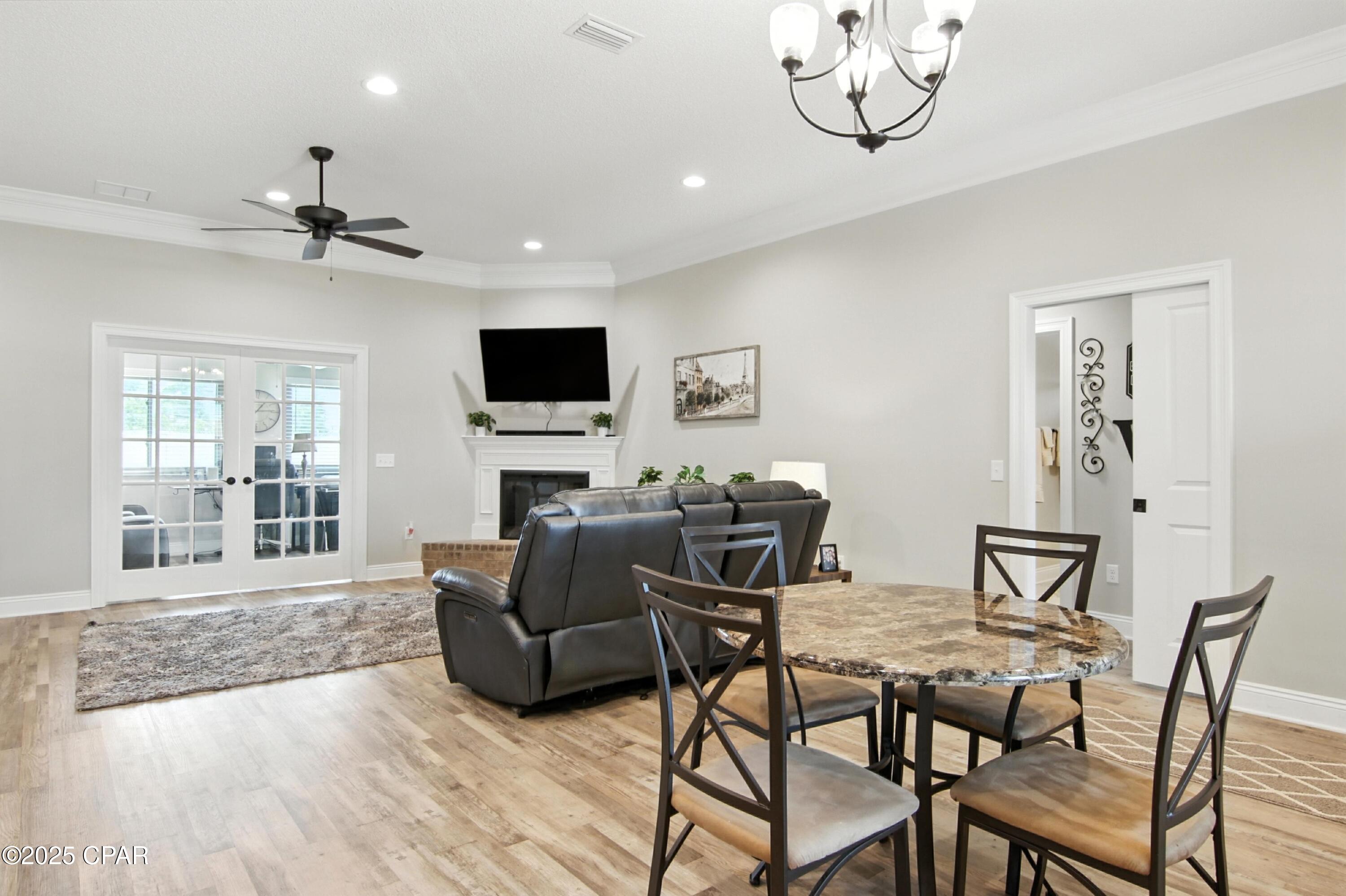 Bylsma Manor Estates - Residential