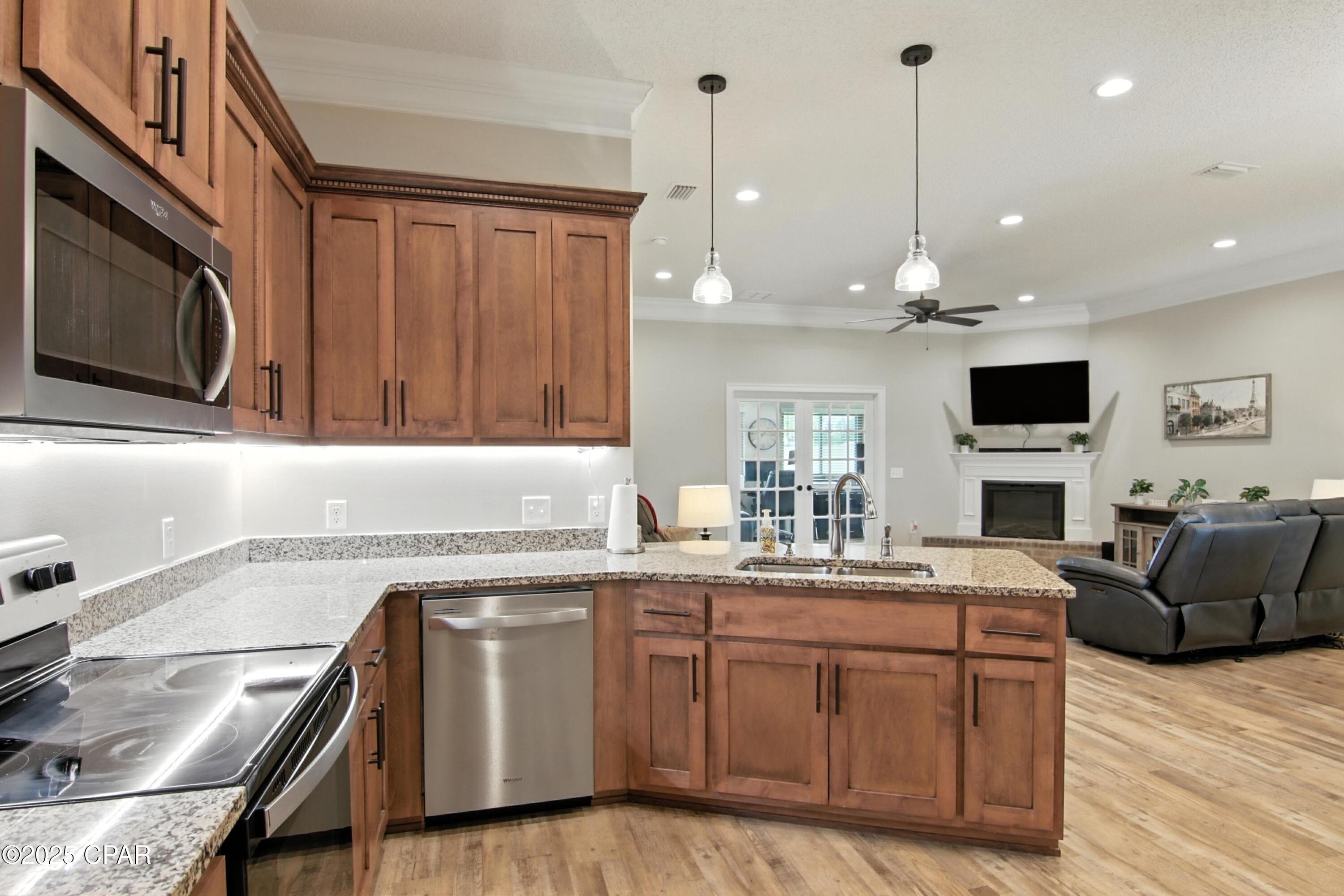 Bylsma Manor Estates - Residential