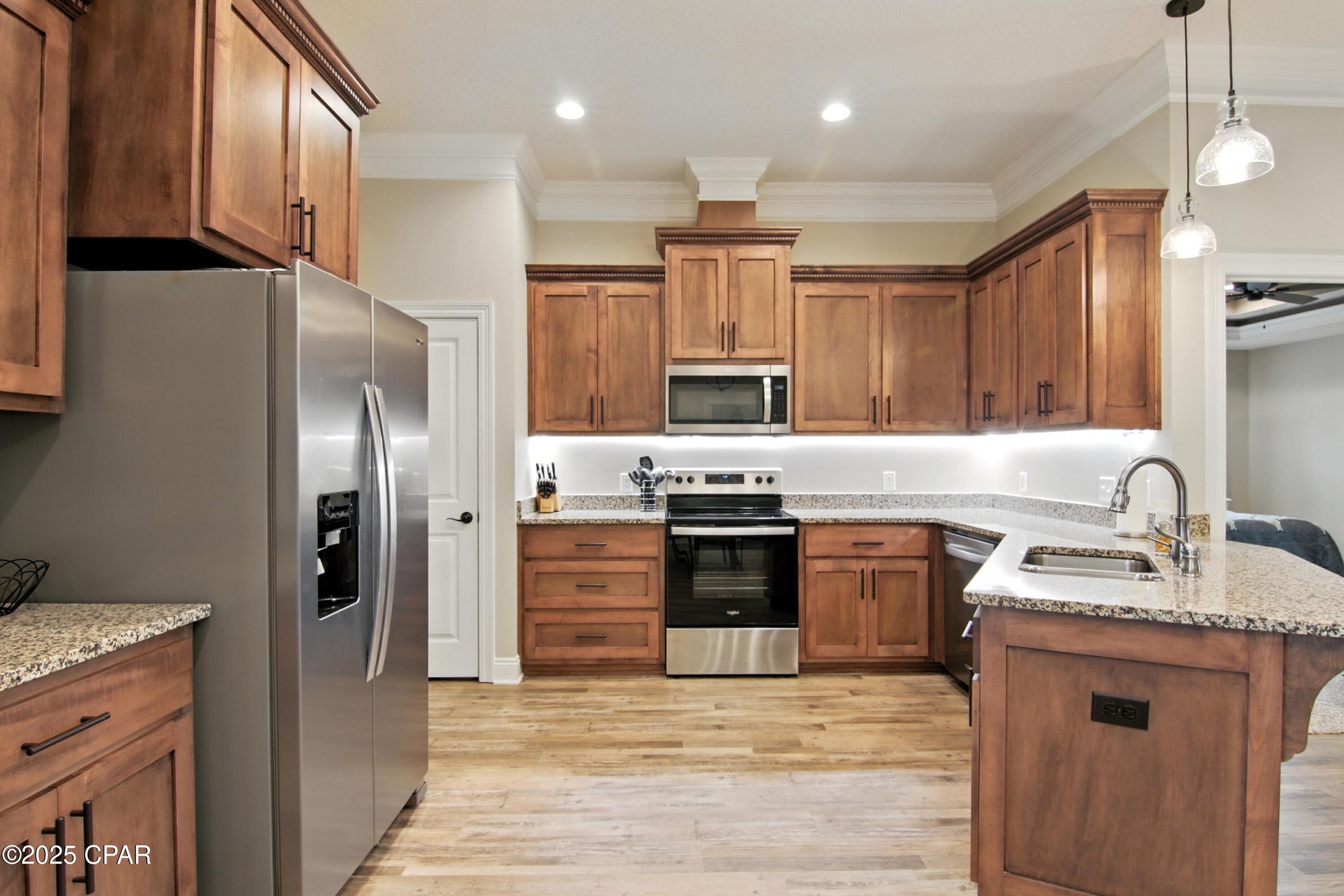 Bylsma Manor Estates - Residential