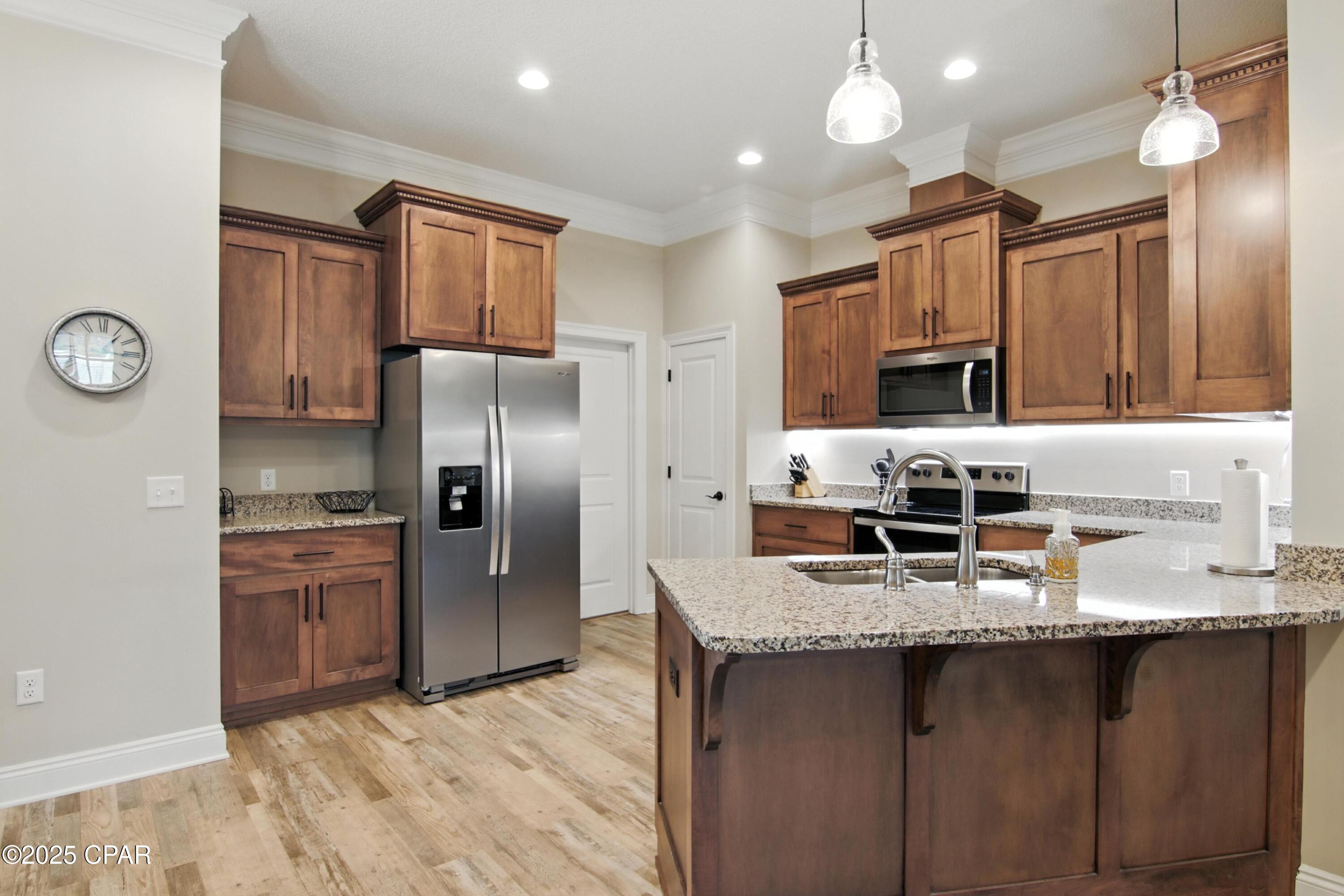 Bylsma Manor Estates - Residential