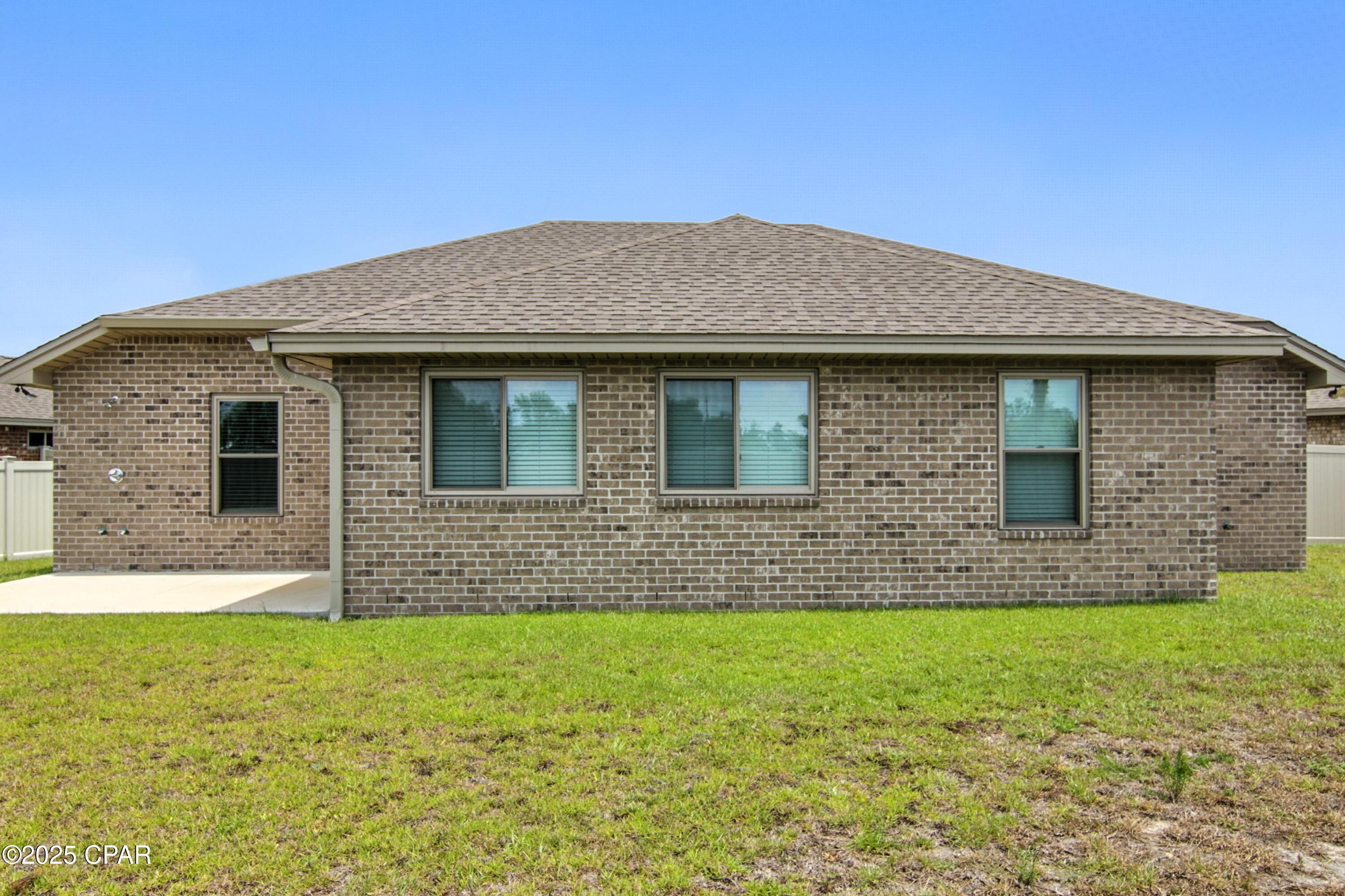 Bylsma Manor Estates - Residential