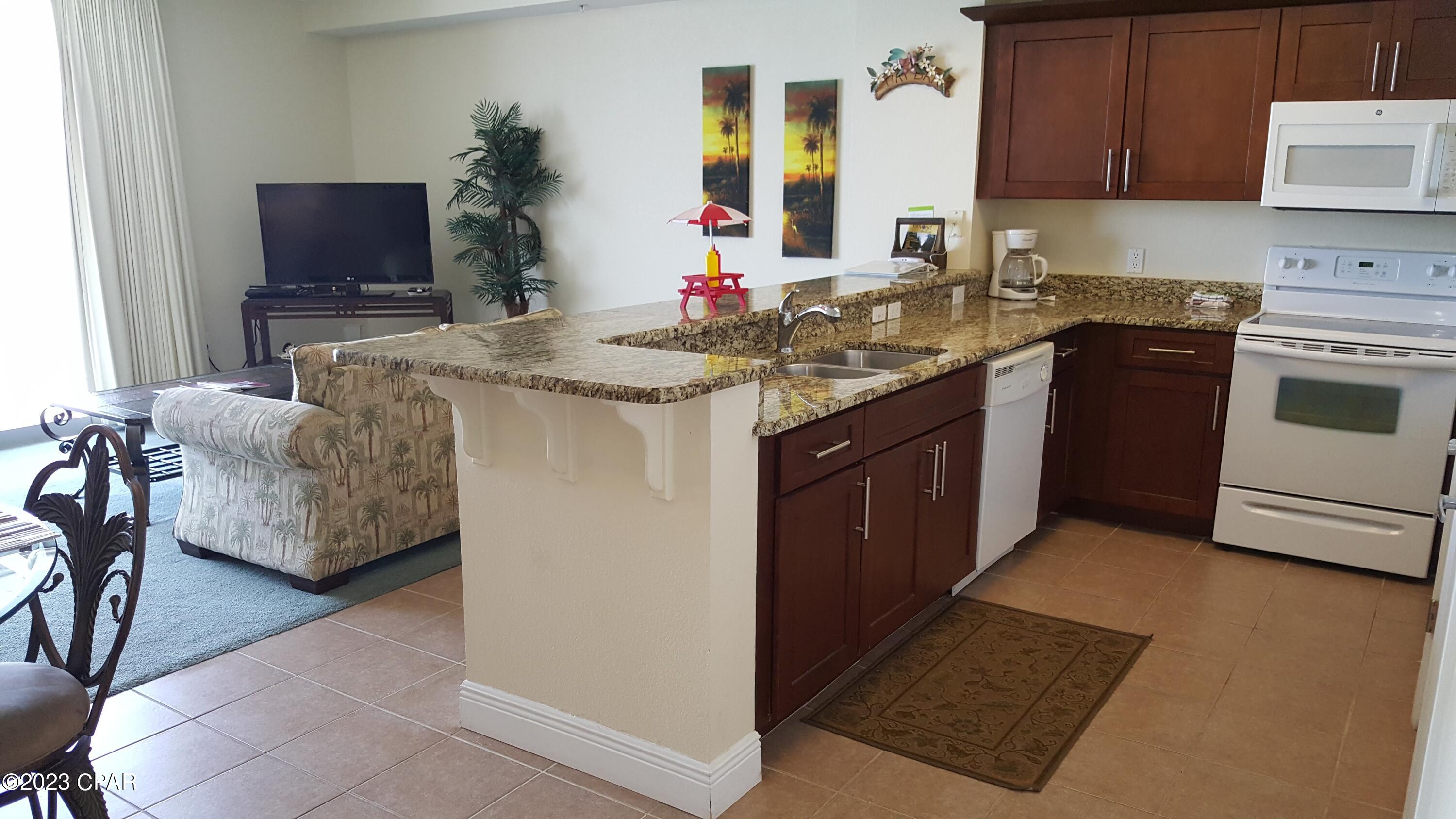 Tidewater Beach Phase I - Residential