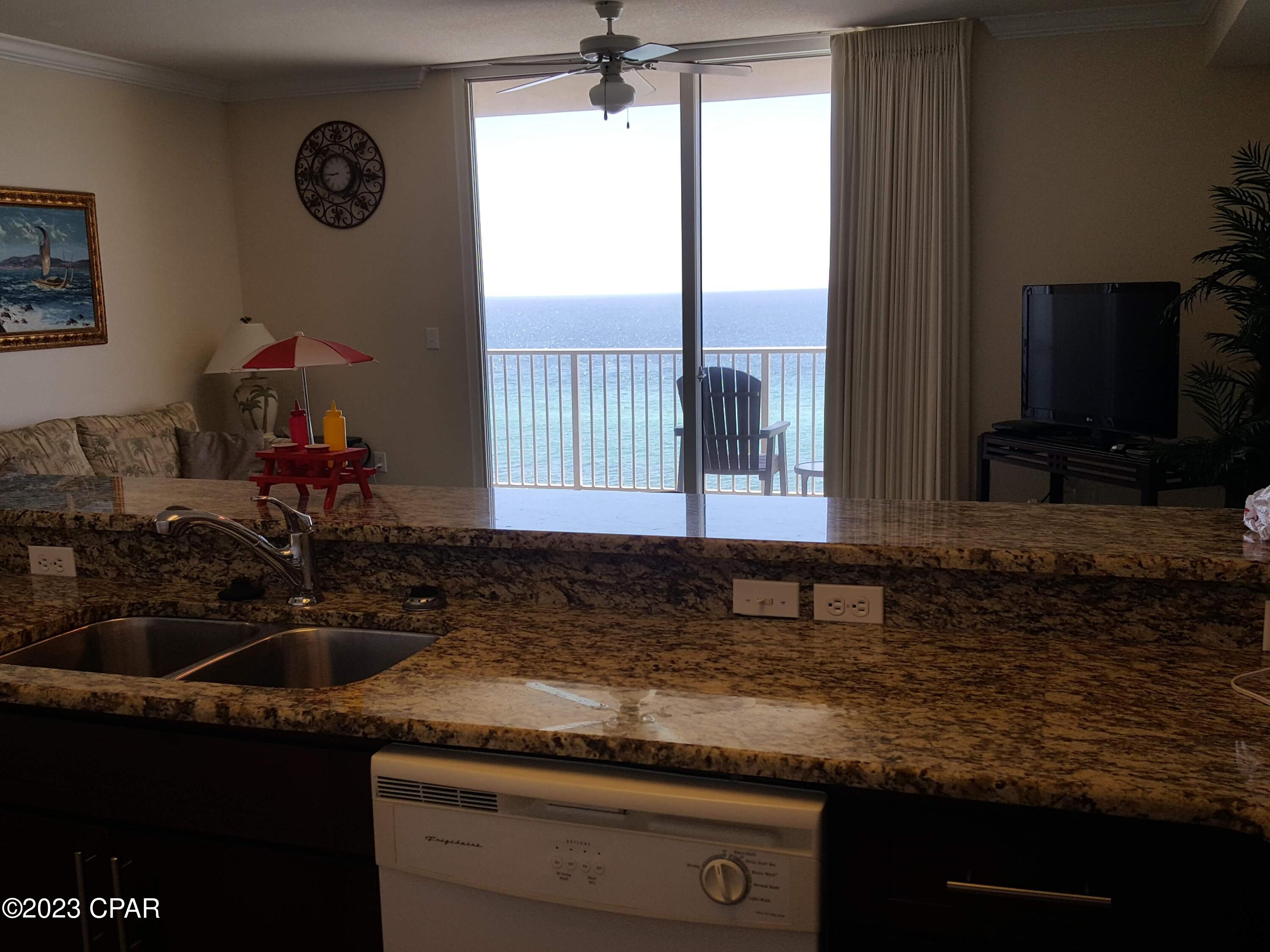 Tidewater Beach Phase I - Residential