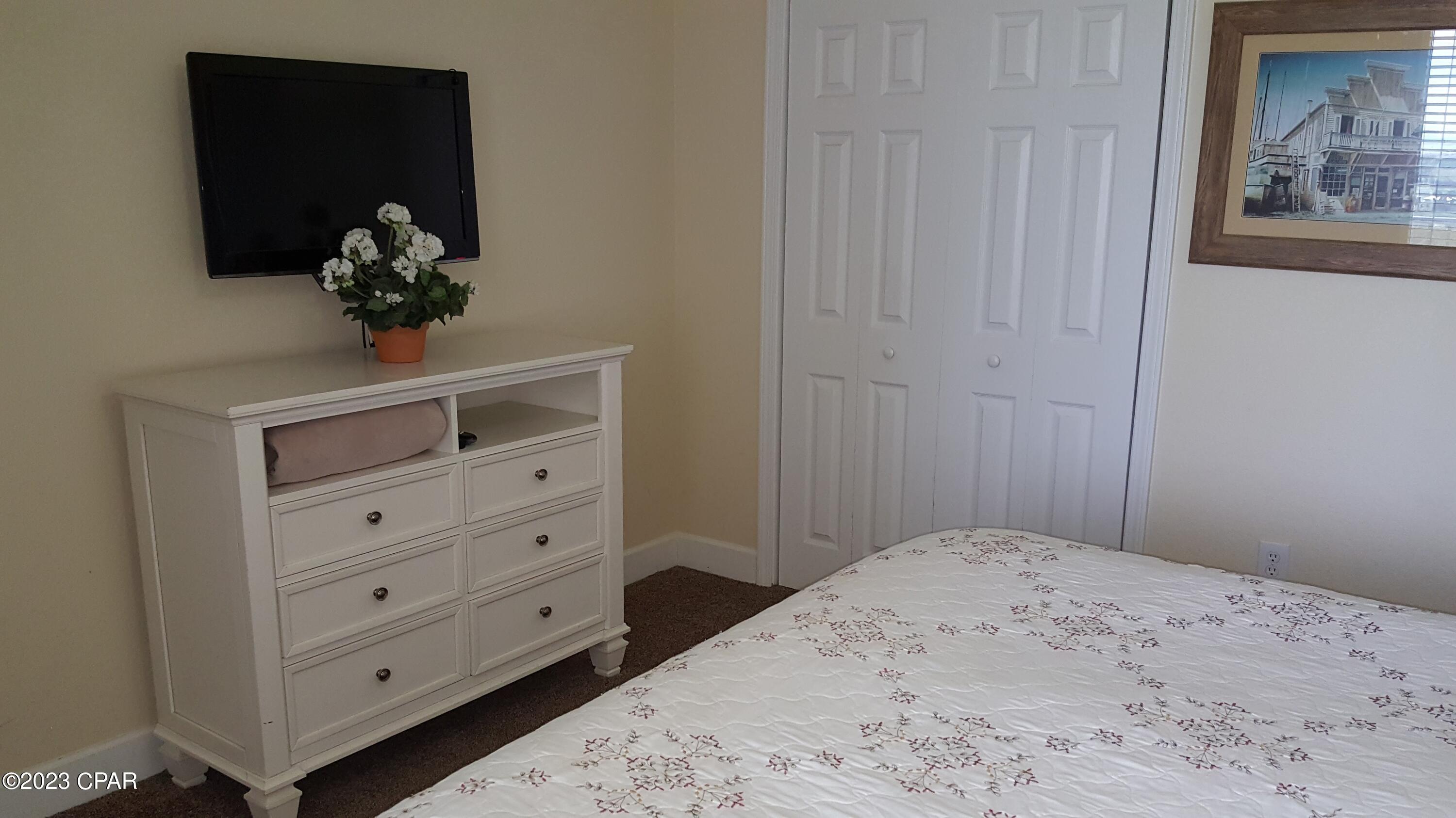 Tidewater Beach Phase I - Residential