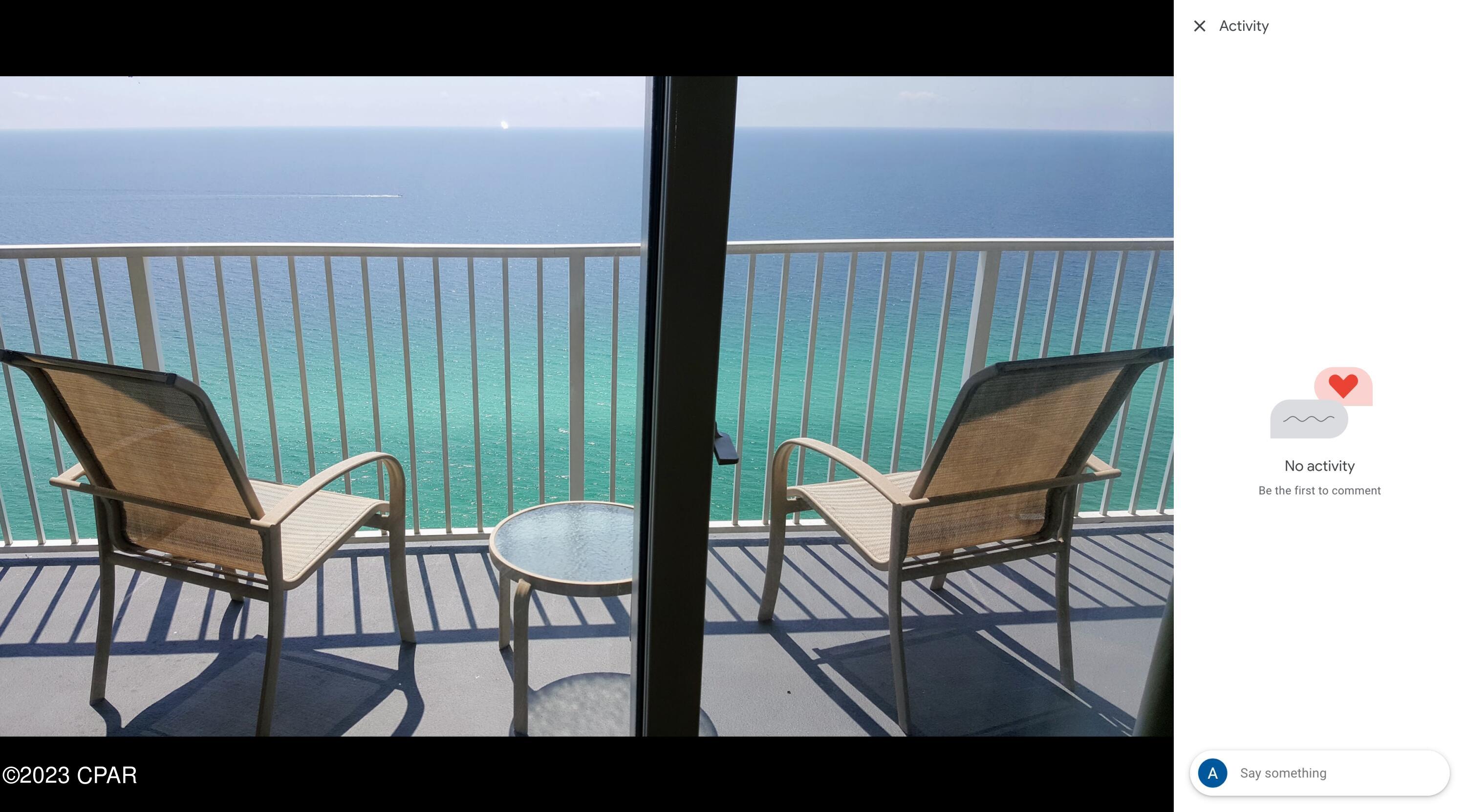 Tidewater Beach Phase I - Residential