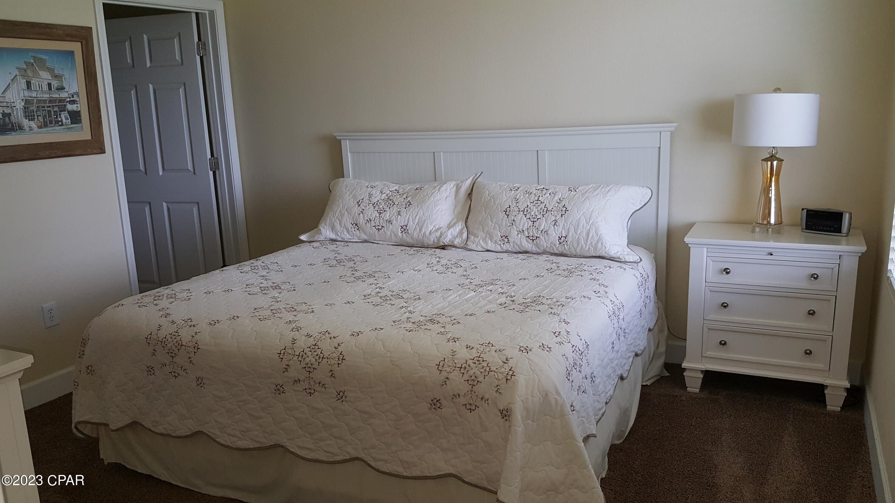 Tidewater Beach Phase I - Residential