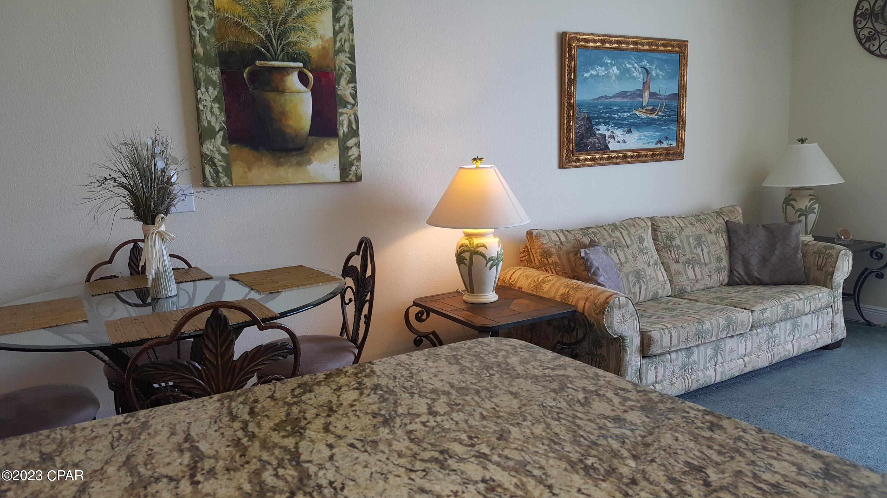 Tidewater Beach Phase I - Residential