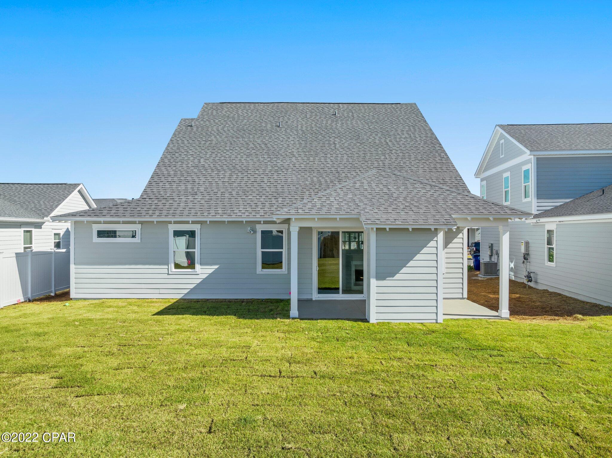 Sweetbay - Residential