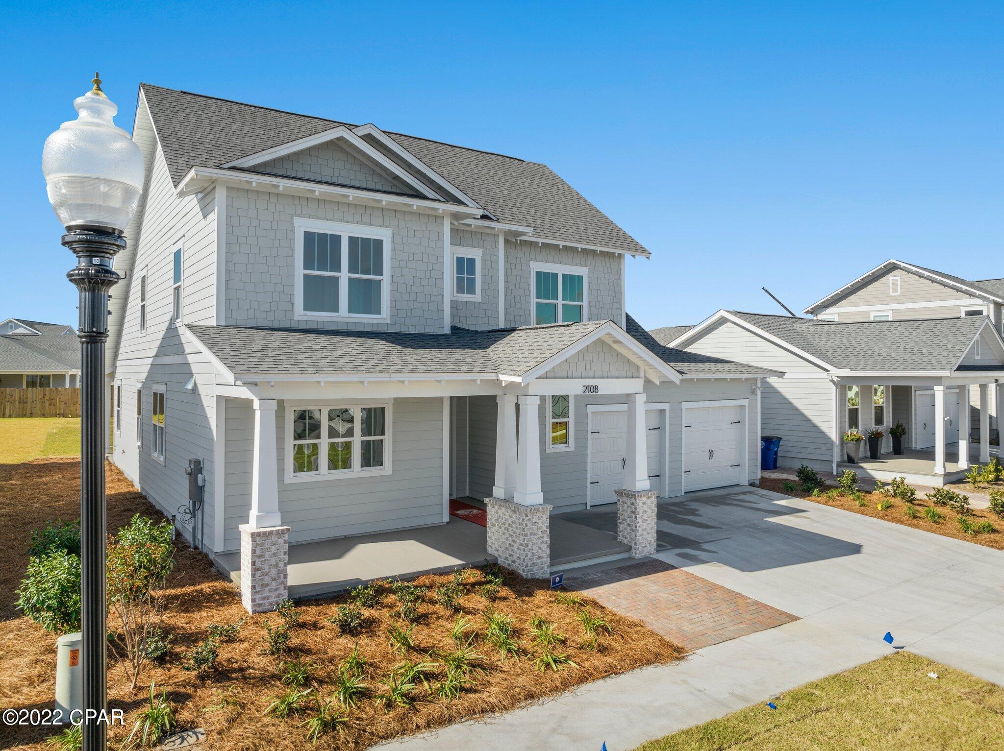 Sweetbay - Residential