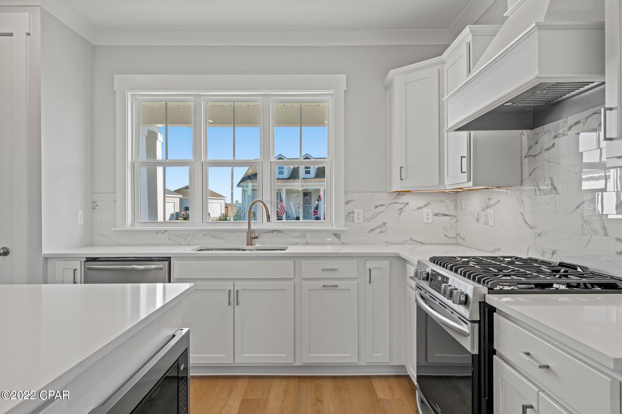 Sweetbay - Residential