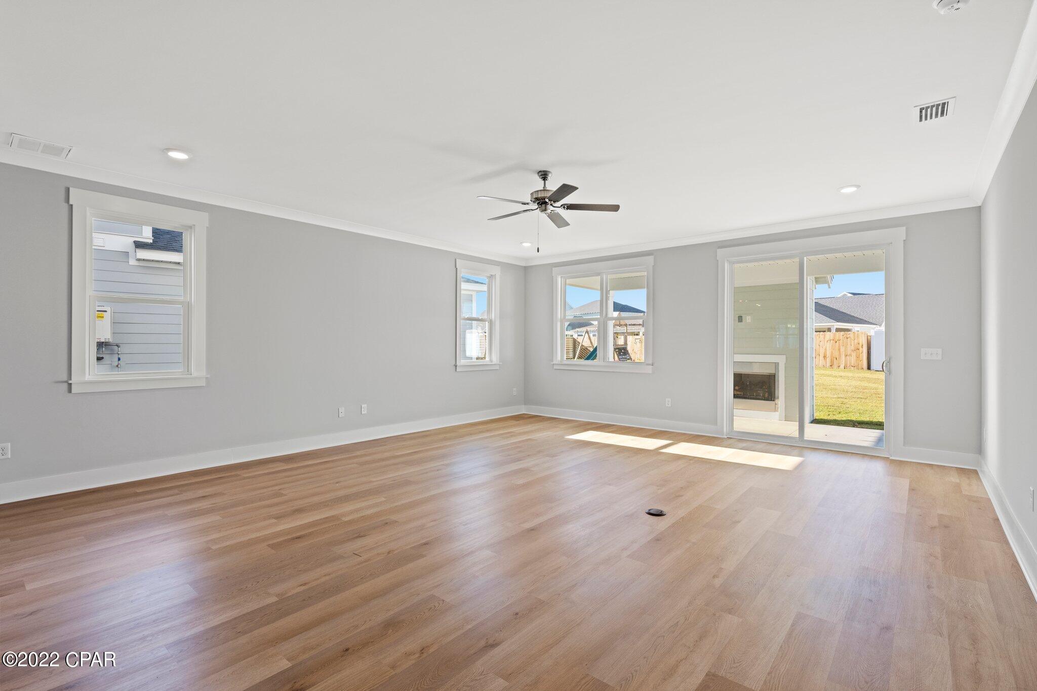 Sweetbay - Residential