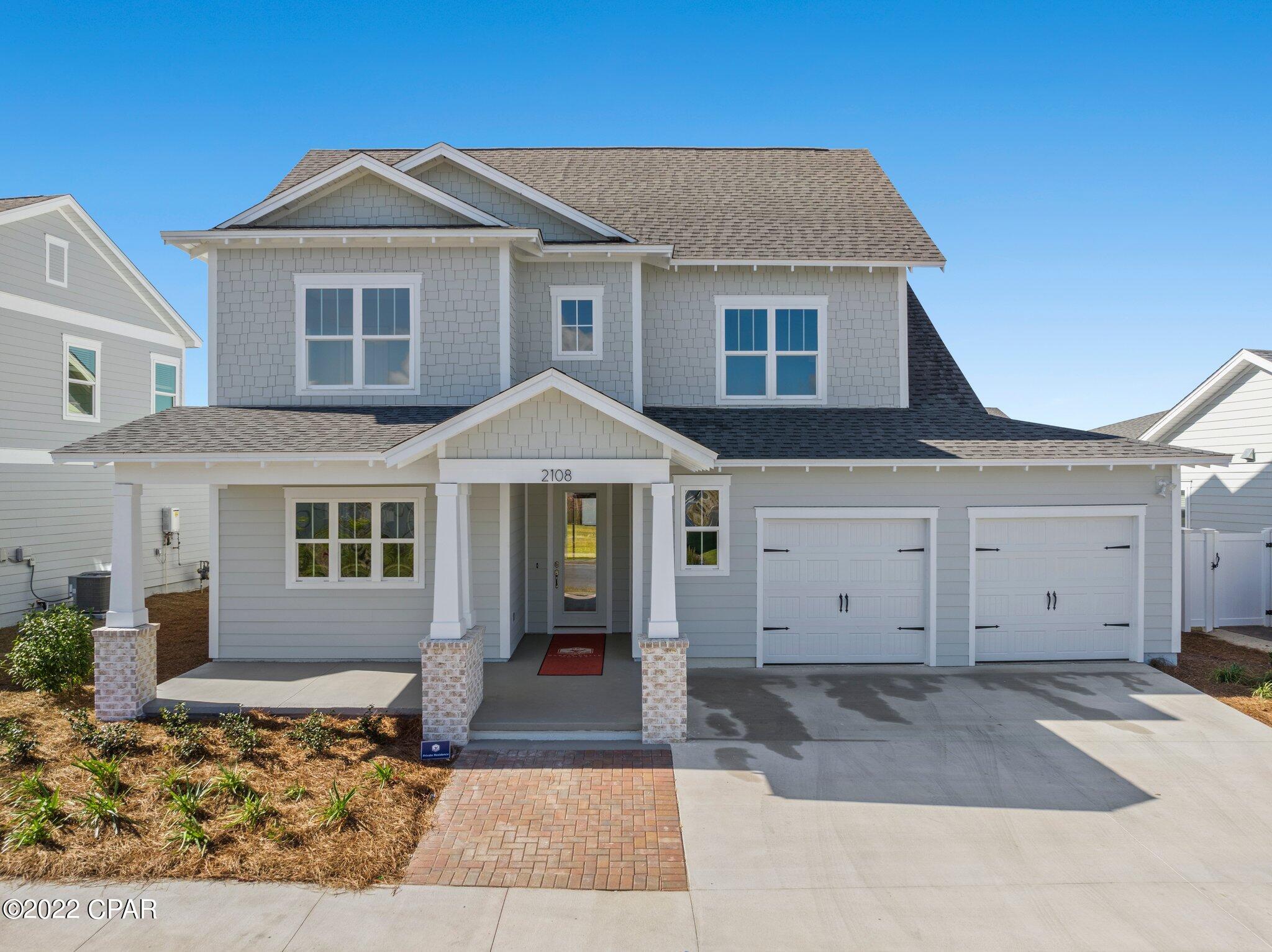 Sweetbay - Residential