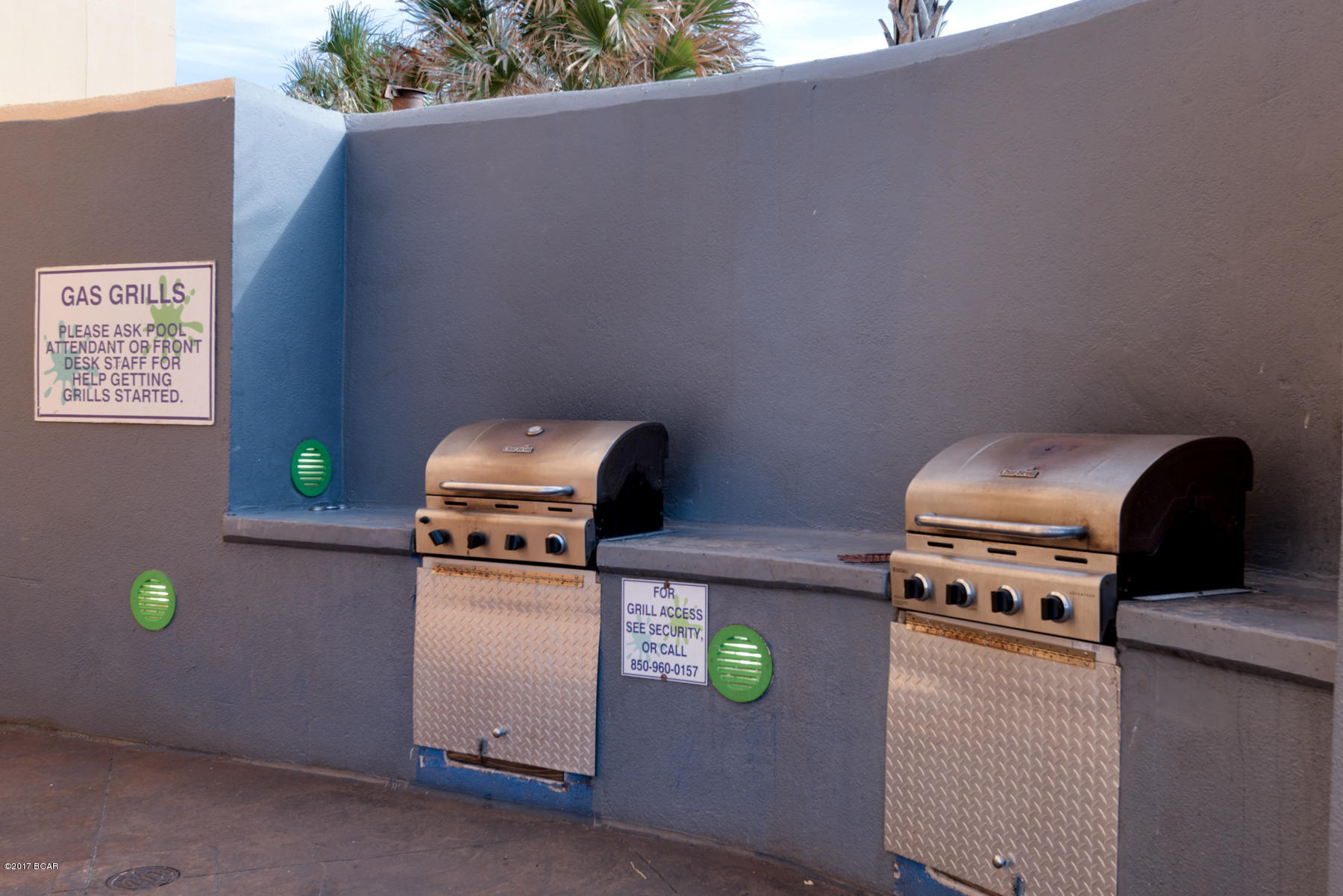 Splash Condo - Residential