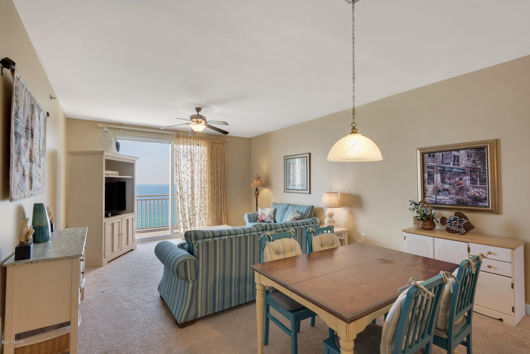 Splash Condo - Residential