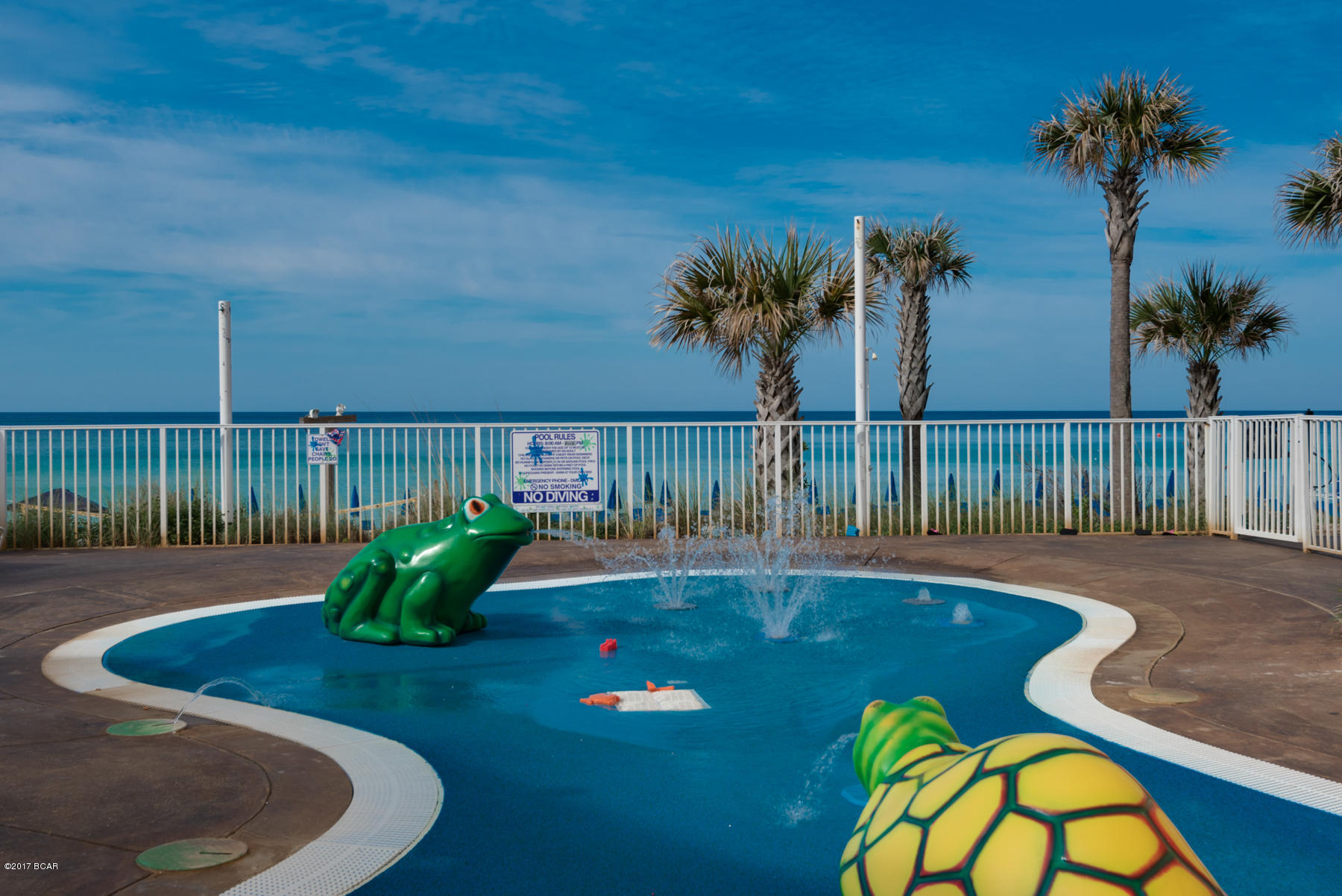 Splash Condo - Residential