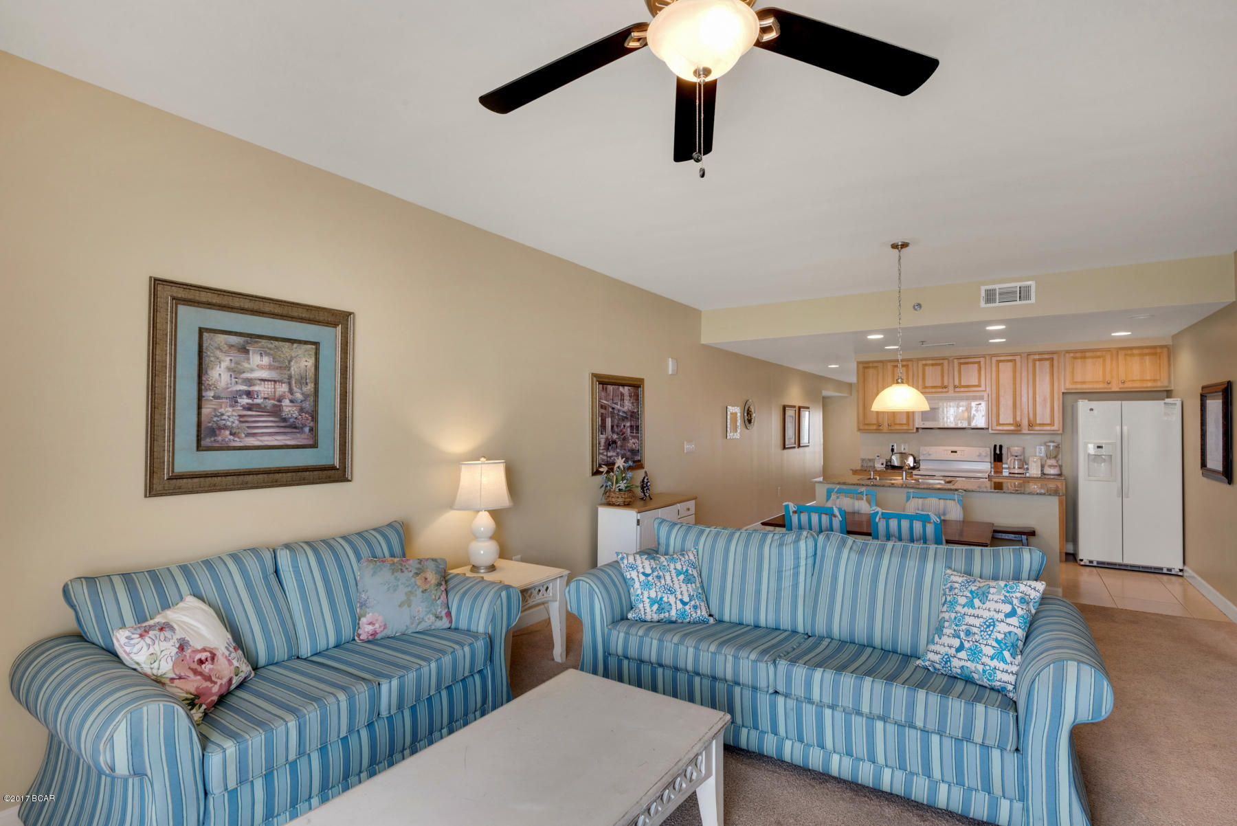 Splash Condo - Residential