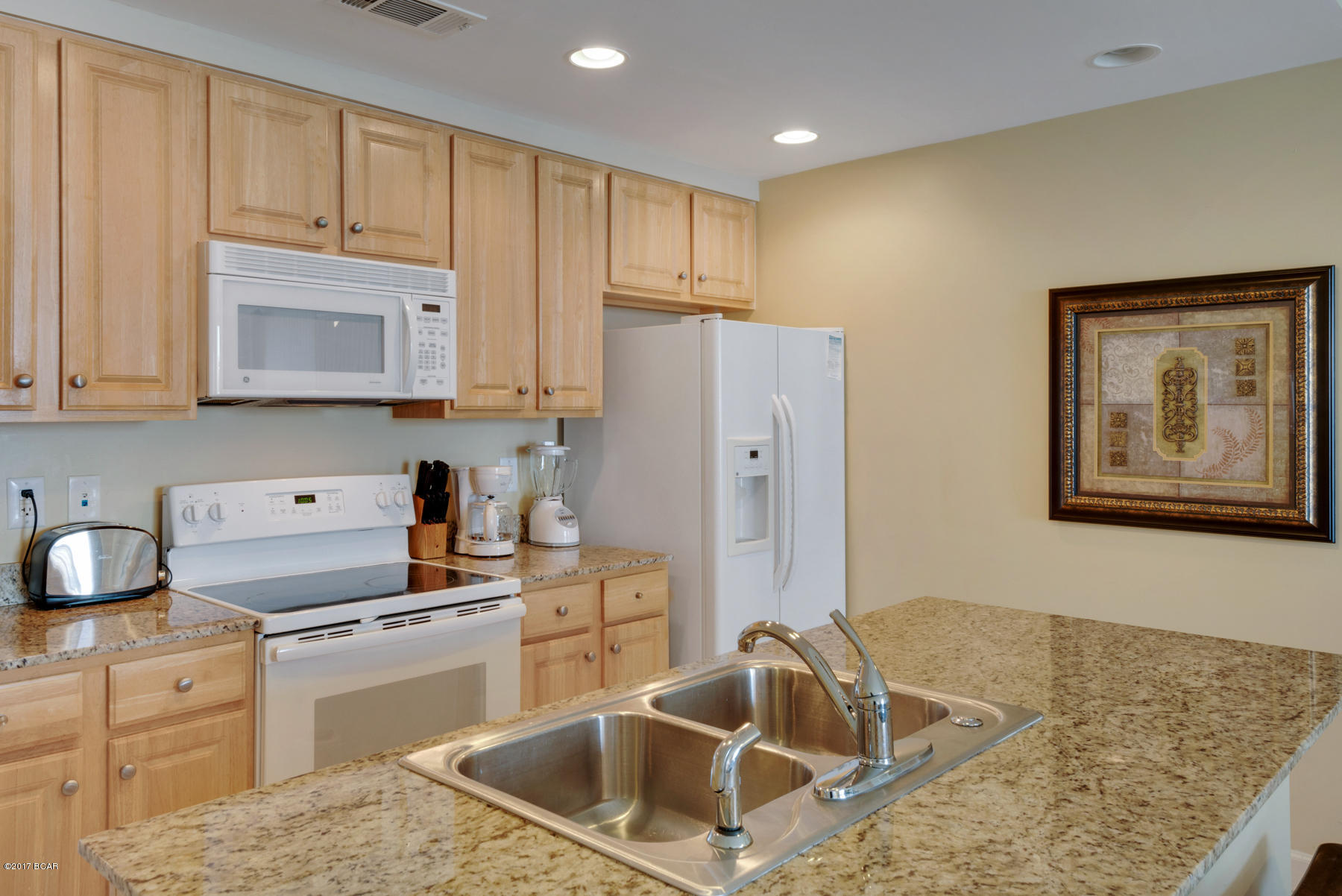 Splash Condo - Residential