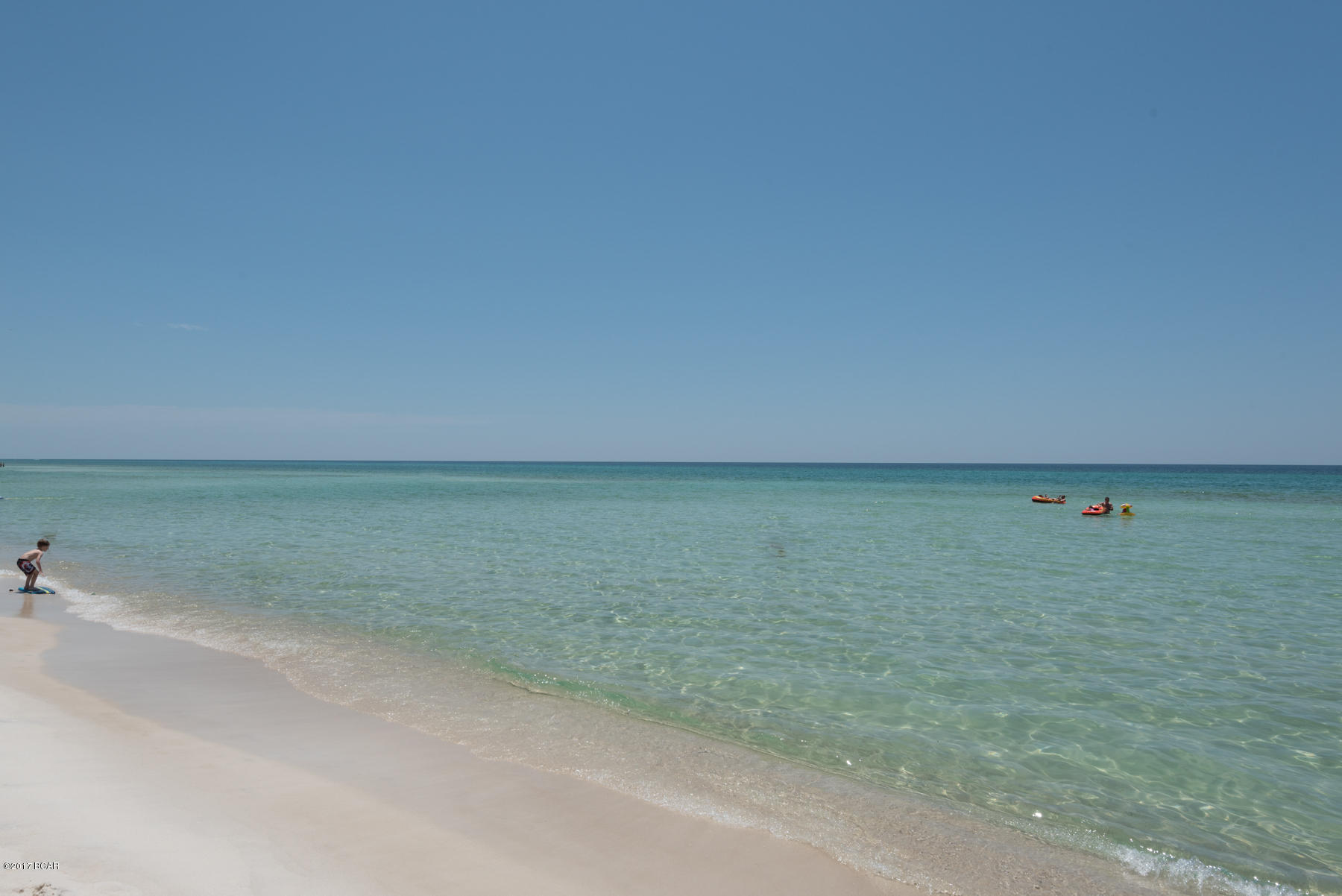 Splash Condo - Residential