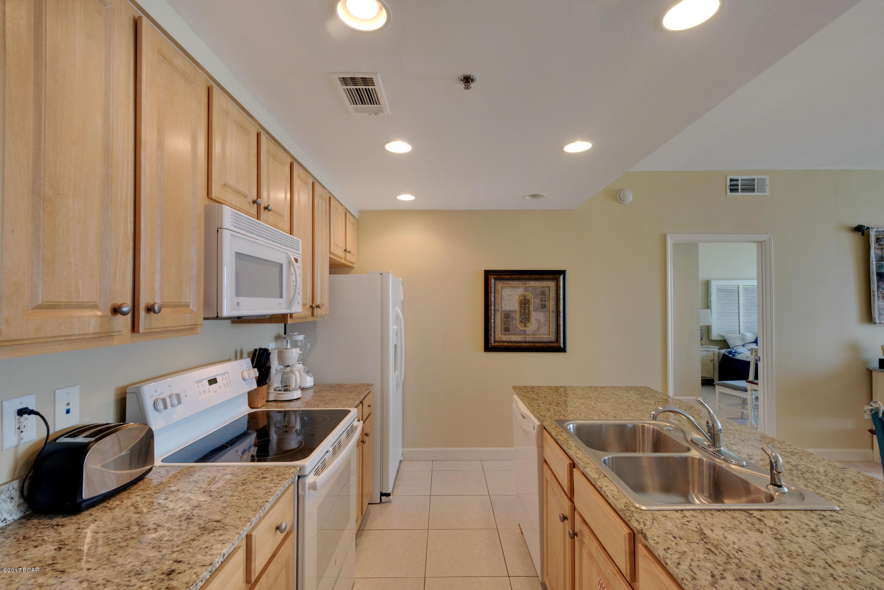 Splash Condo - Residential