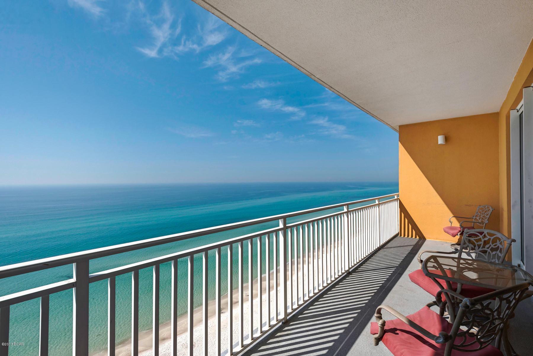 Splash Condo - Residential