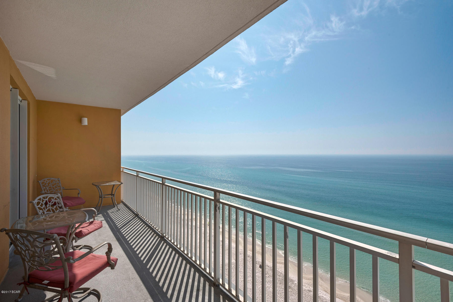 Splash Condo - Residential