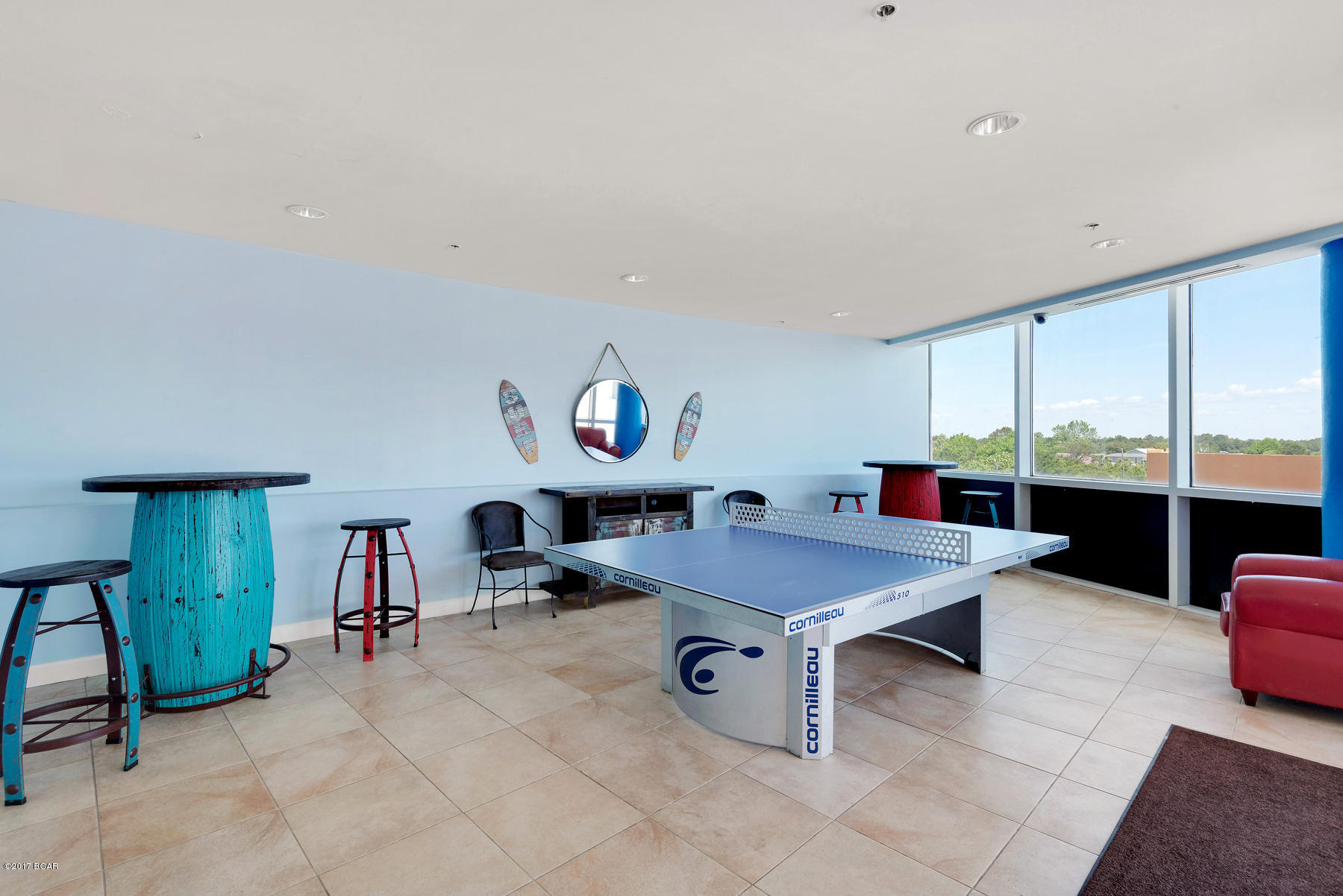 Splash Condo - Residential