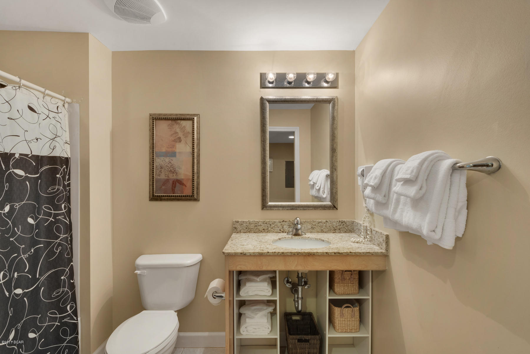 Splash Condo - Residential