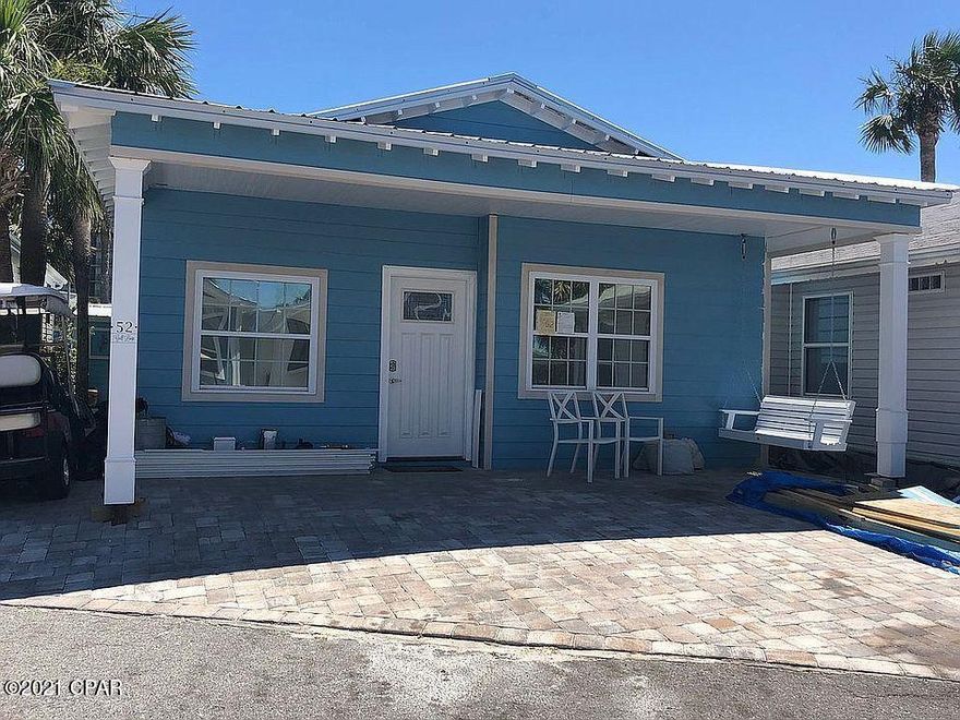 Entered for Comp Purposes only