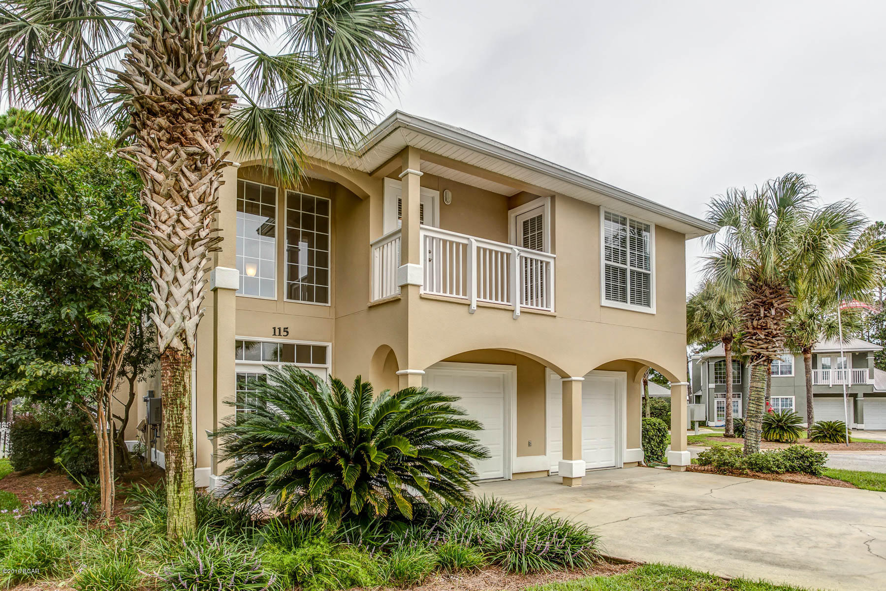 Lagoon Estates - Residential