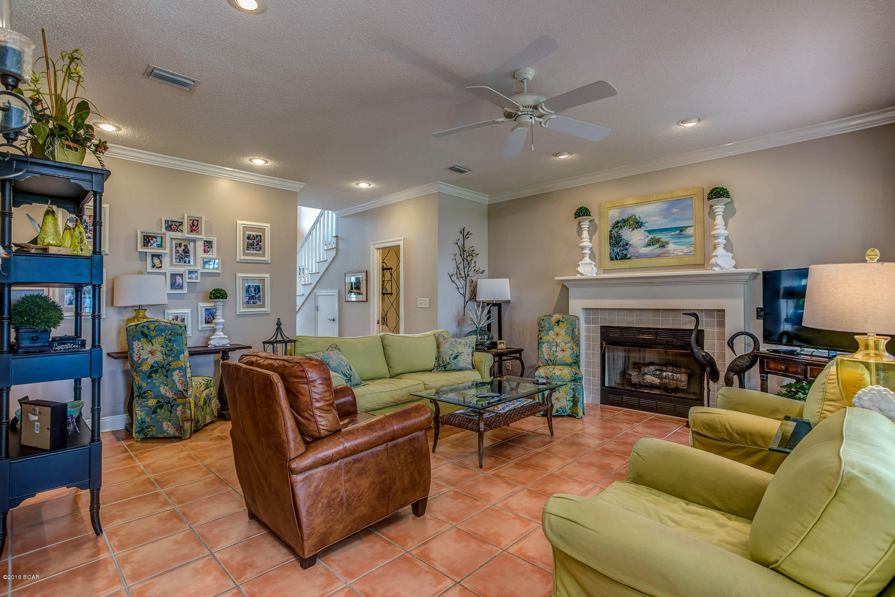 Lagoon Estates - Residential