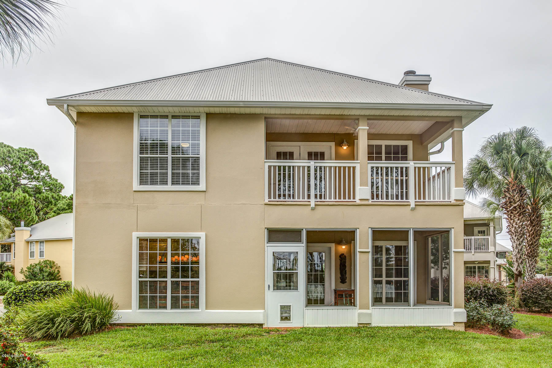 Lagoon Estates - Residential