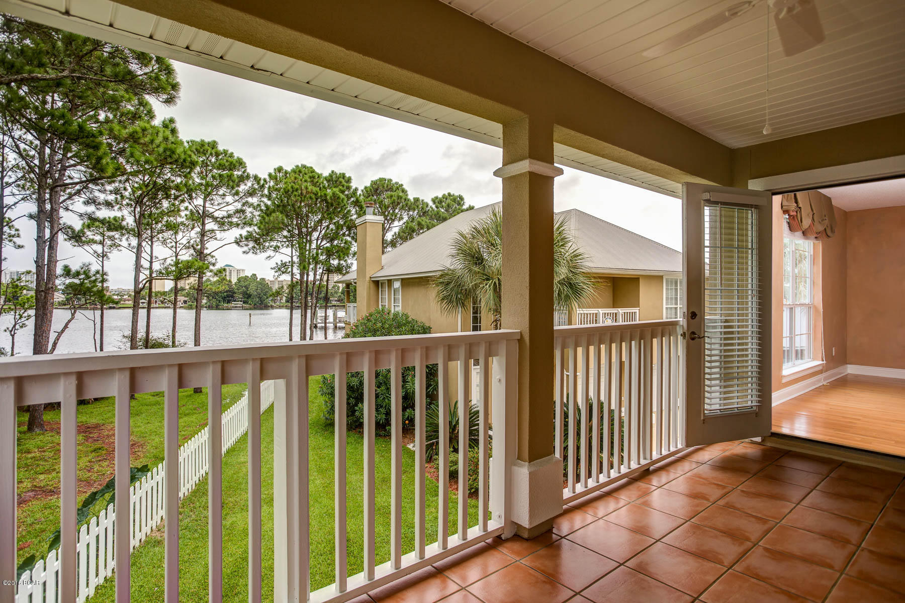 Lagoon Estates - Residential