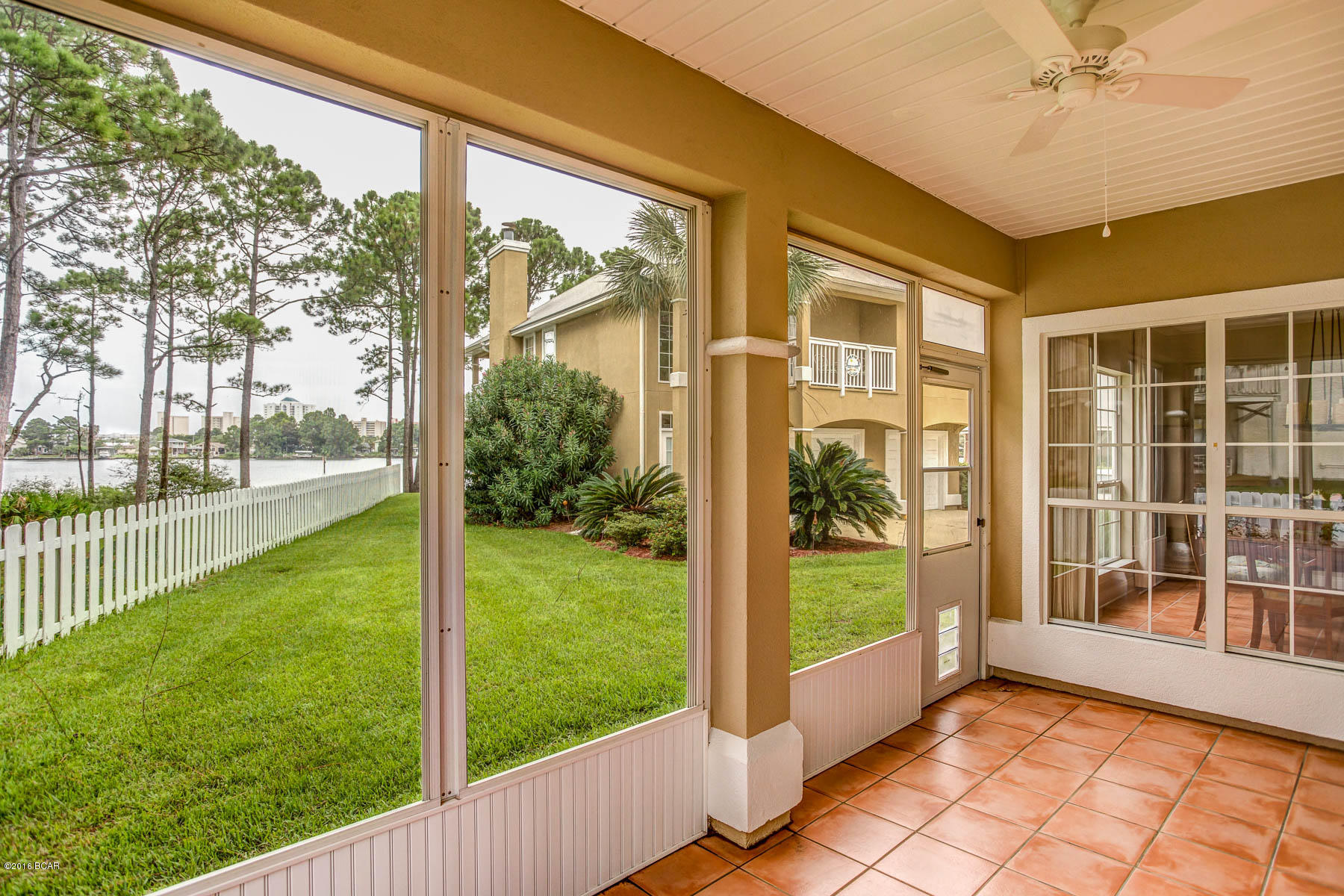 Lagoon Estates - Residential