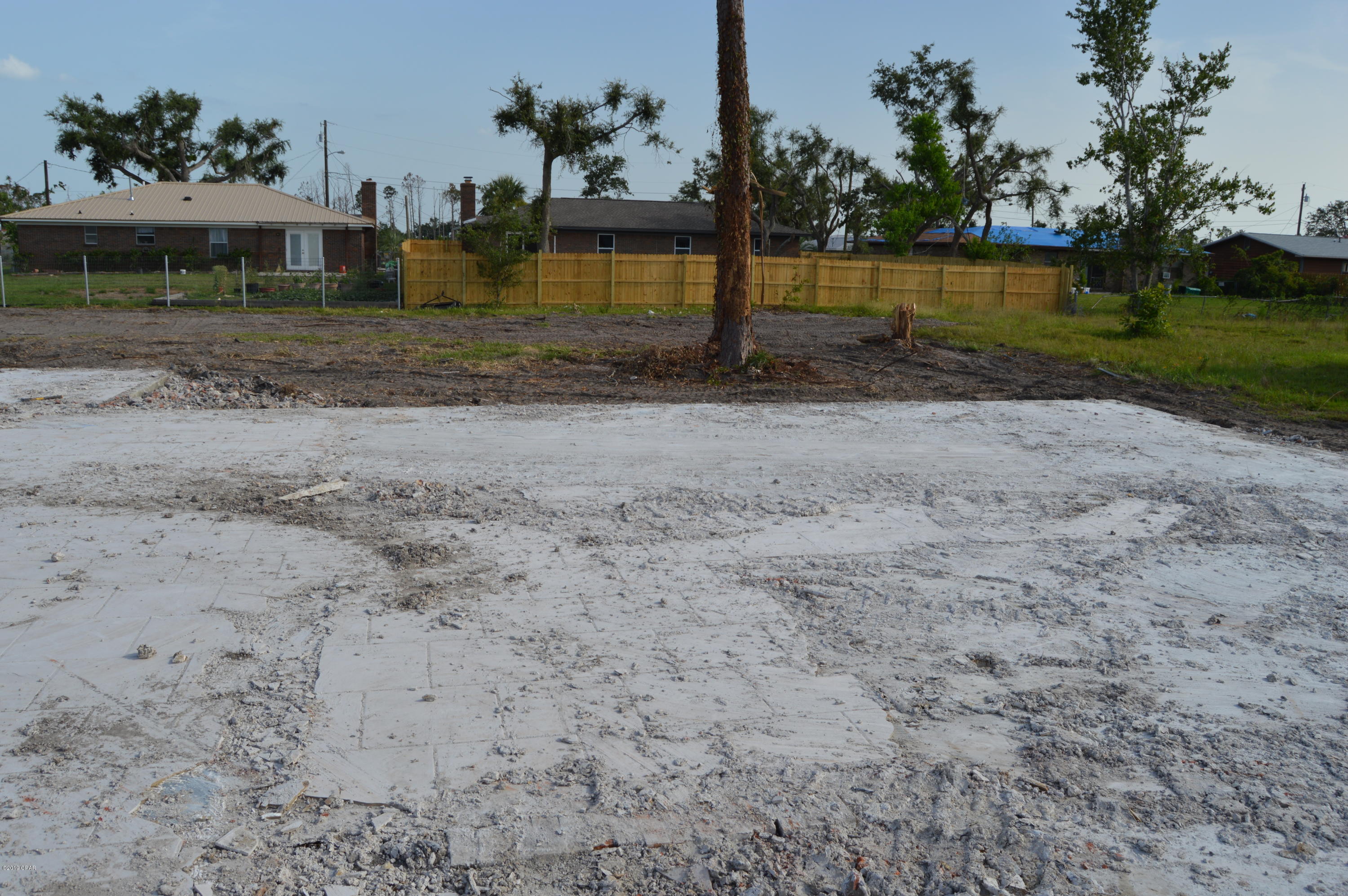 [No Recorded Subdiv] - Land