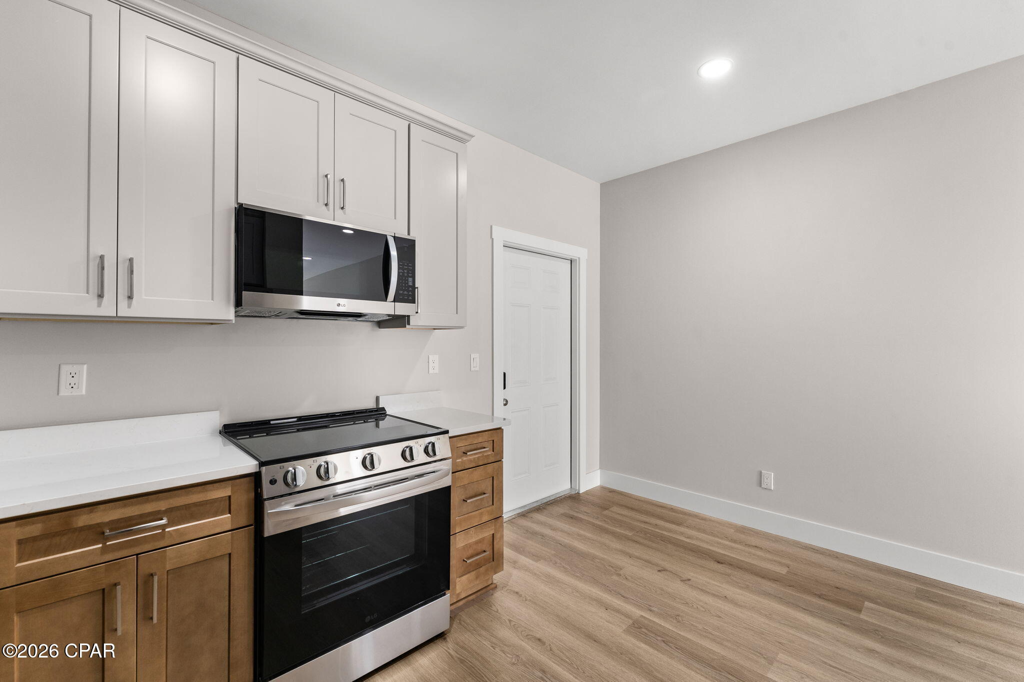 Lincoln Park 1st Addition - Residential