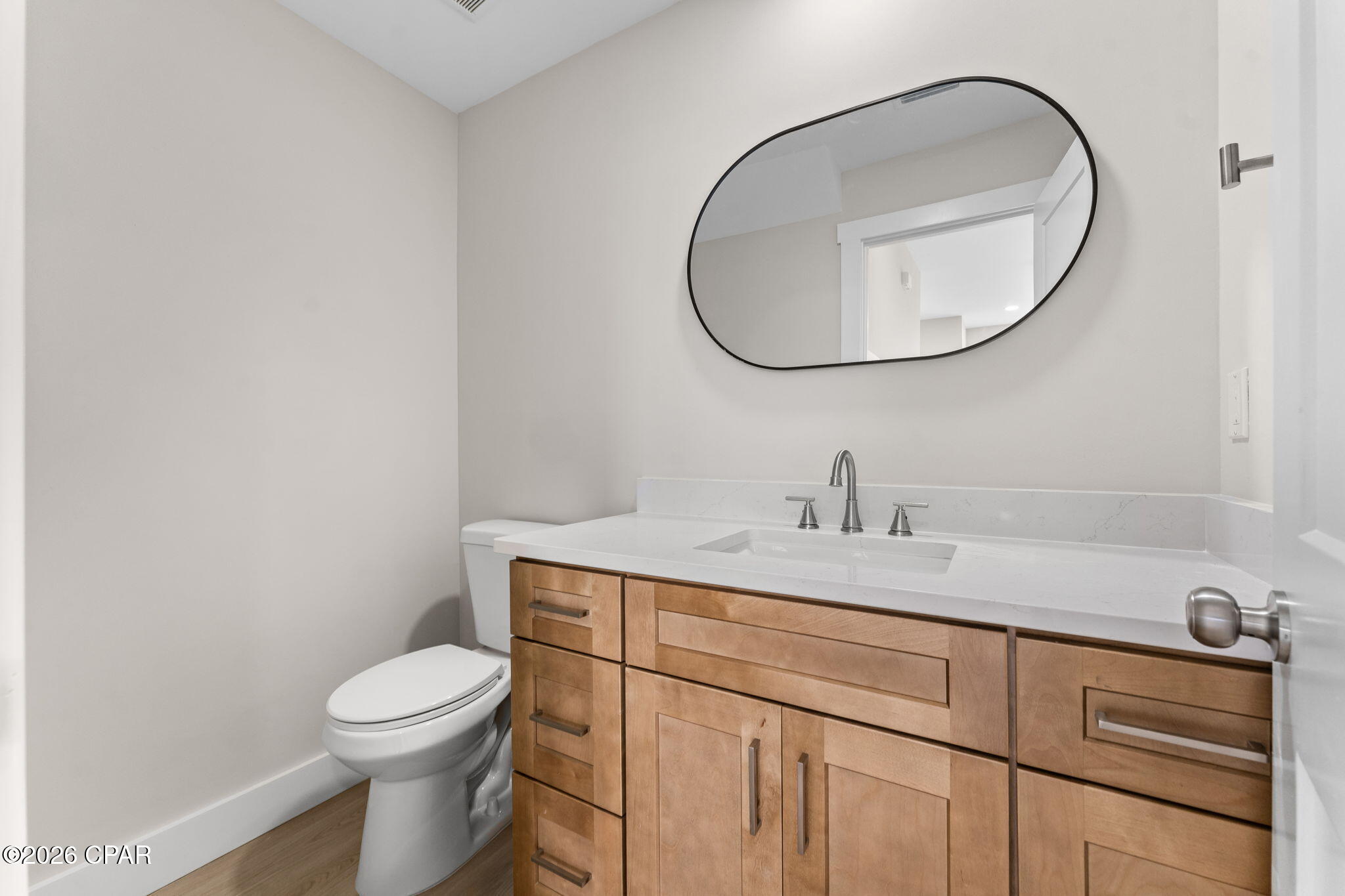 Lincoln Park 1st Addition - Residential