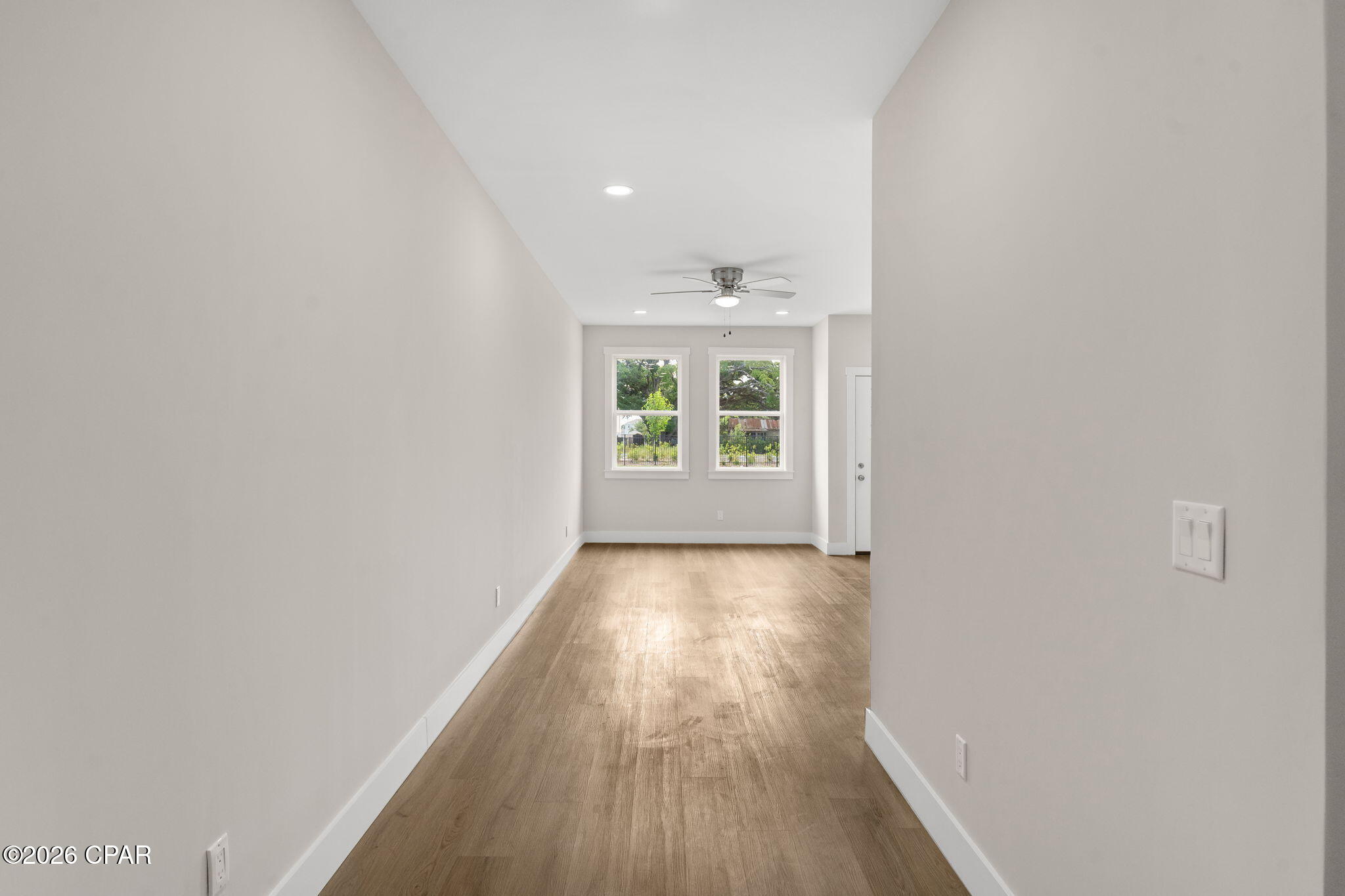 Lincoln Park 1st Addition - Residential