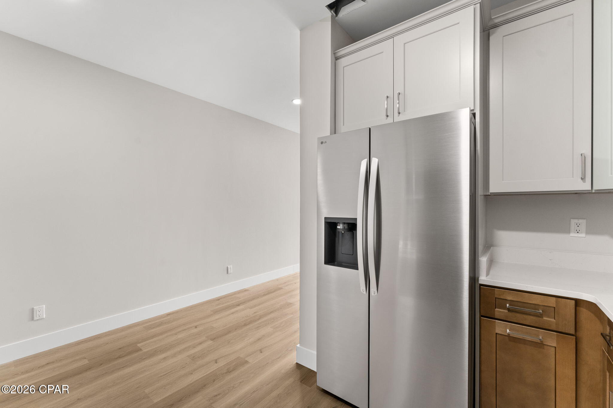 Lincoln Park 1st Addition - Residential