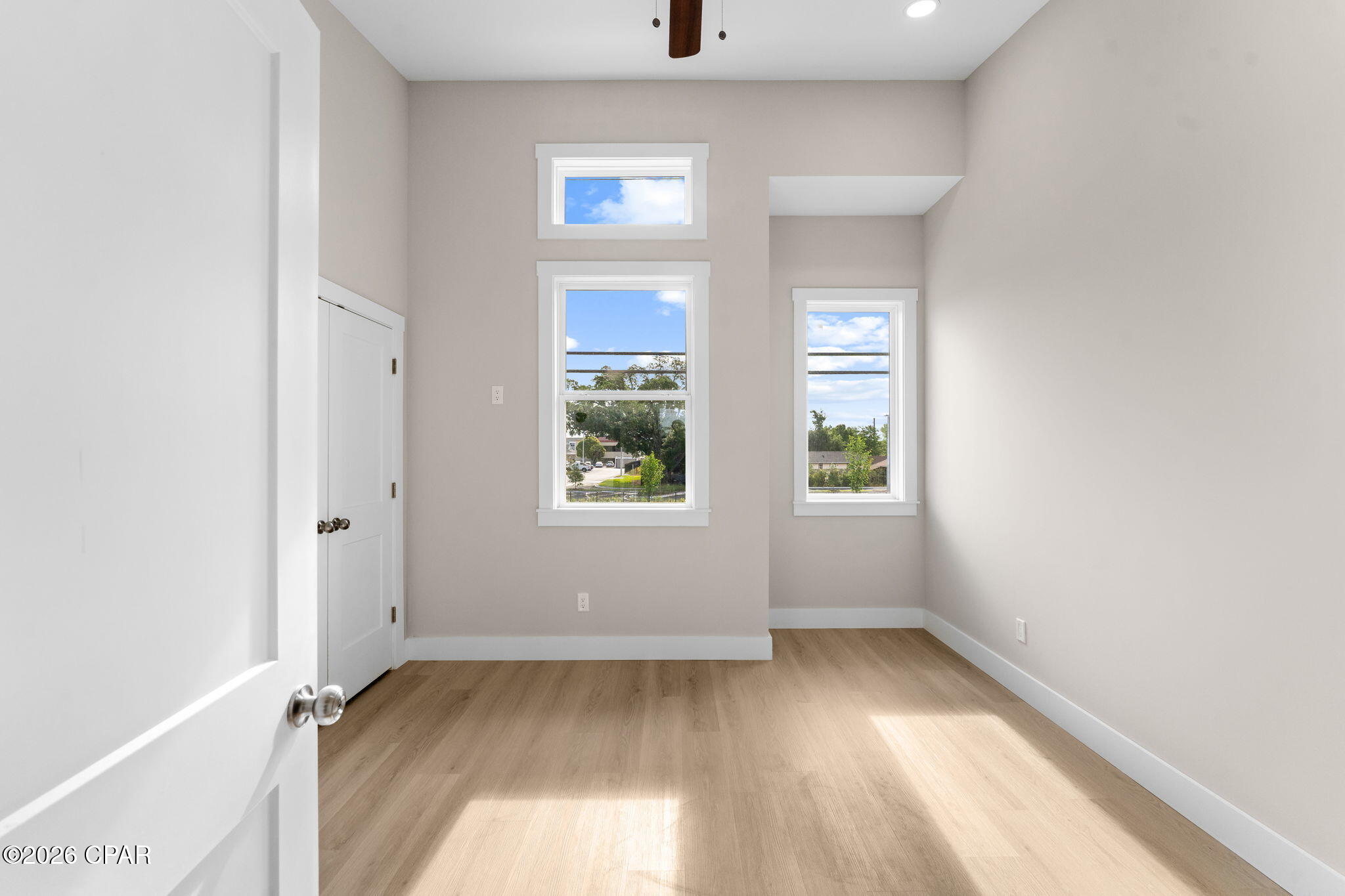 Lincoln Park 1st Addition - Residential
