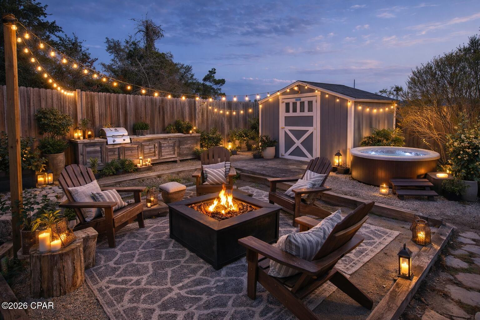 Willow Bend - Residential