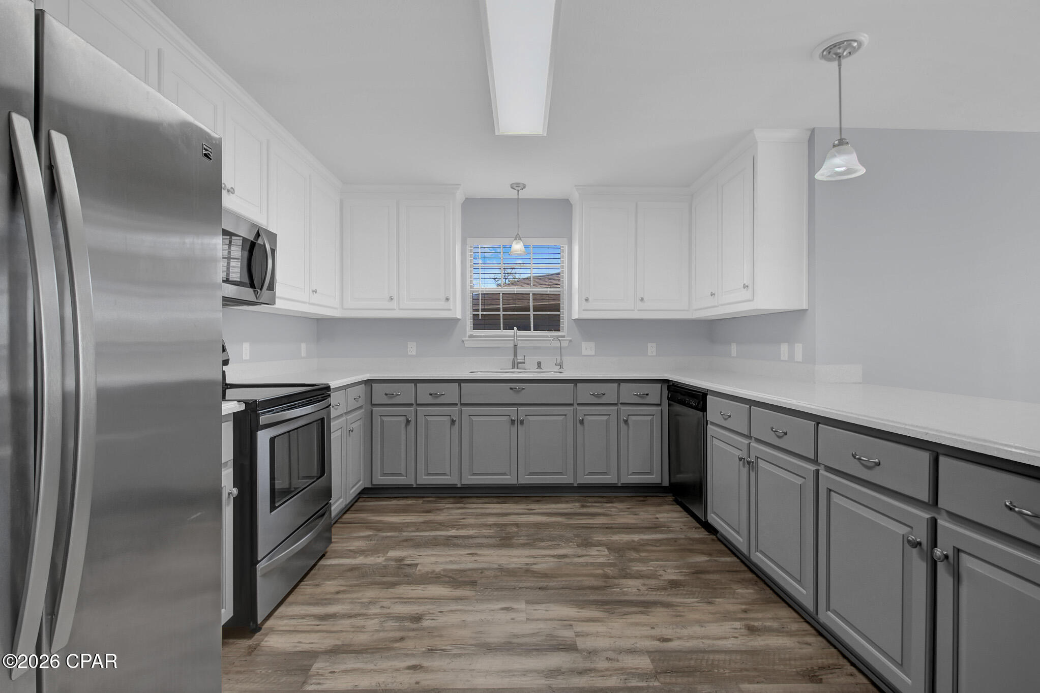 Willow Bend - Residential